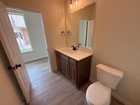544 Park Side Drive Weatherford TX 76087