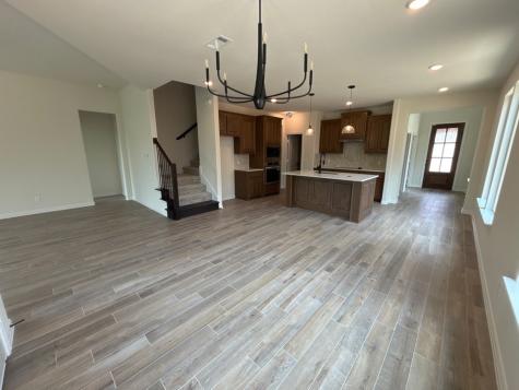 544 Park Side Drive Weatherford TX 76087