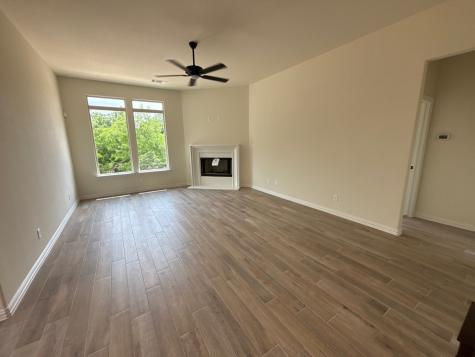544 Park Side Drive Weatherford TX 76087