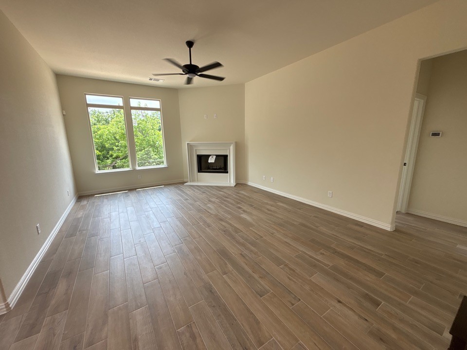 544 Park Side Drive Weatherford TX 76087