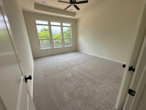 544 Park Side Drive Weatherford TX 76087