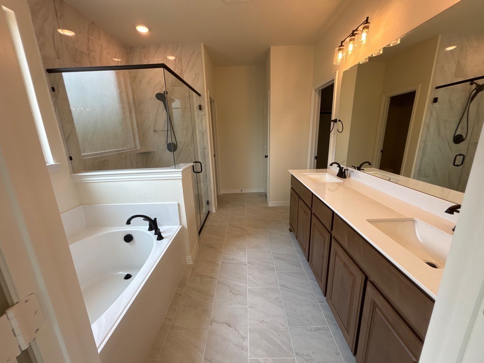 544 Park Side Drive Weatherford TX 76087