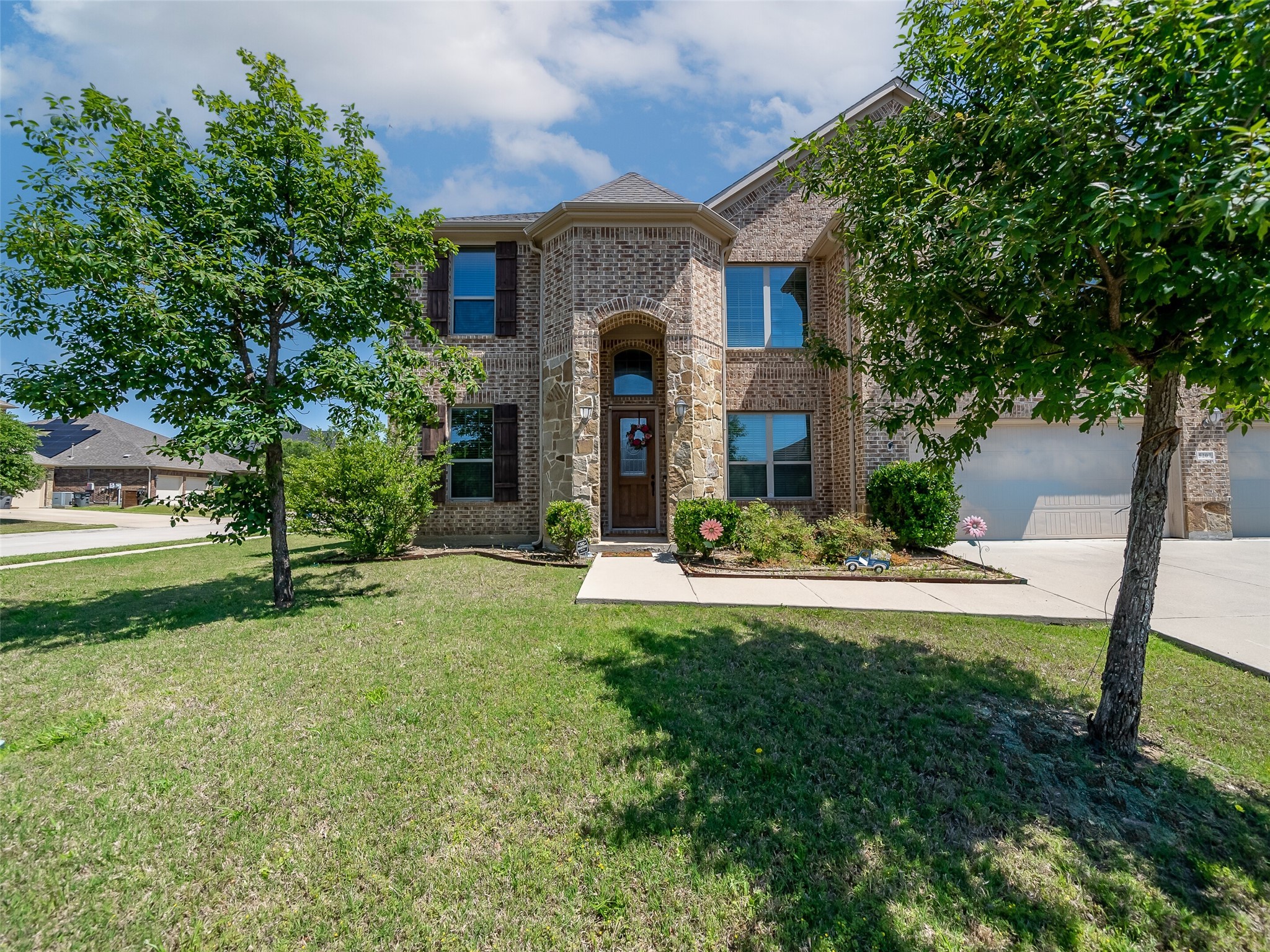 5207 Seth Avenue Sachse TX 75048
