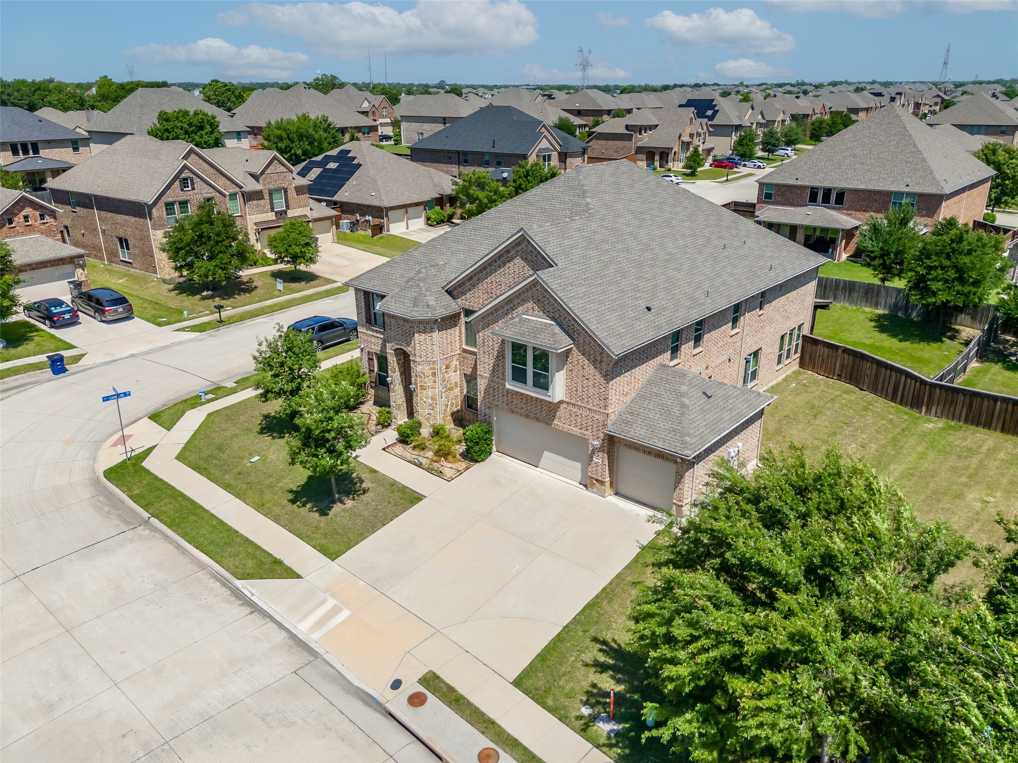 5207 Seth Avenue Sachse TX 75048