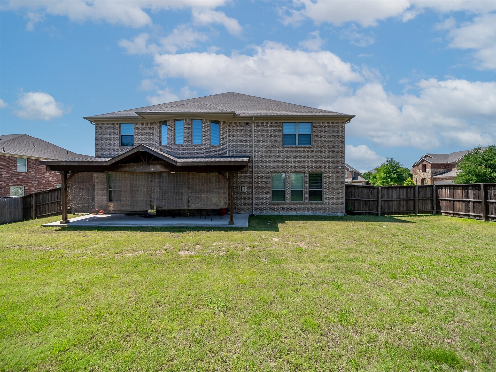 5207 Seth Avenue Sachse TX 75048
