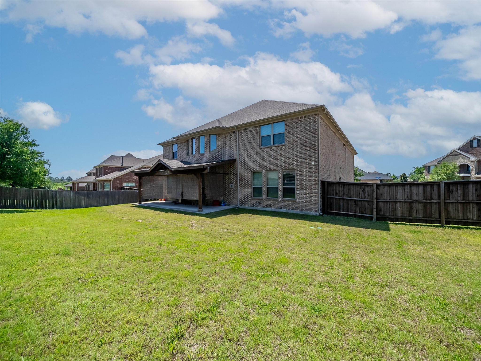 5207 Seth Avenue Sachse TX 75048