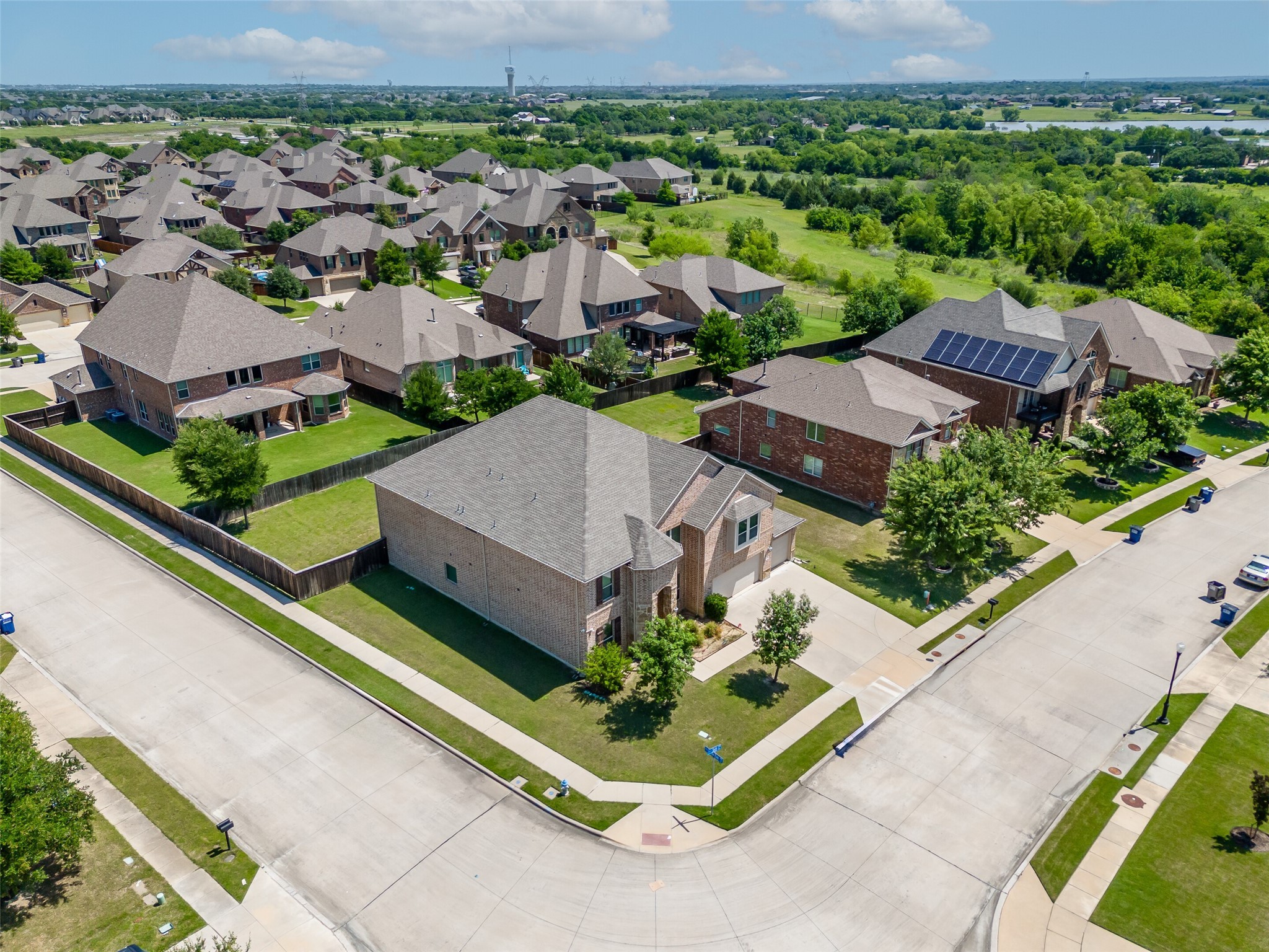 5207 Seth Avenue Sachse TX 75048