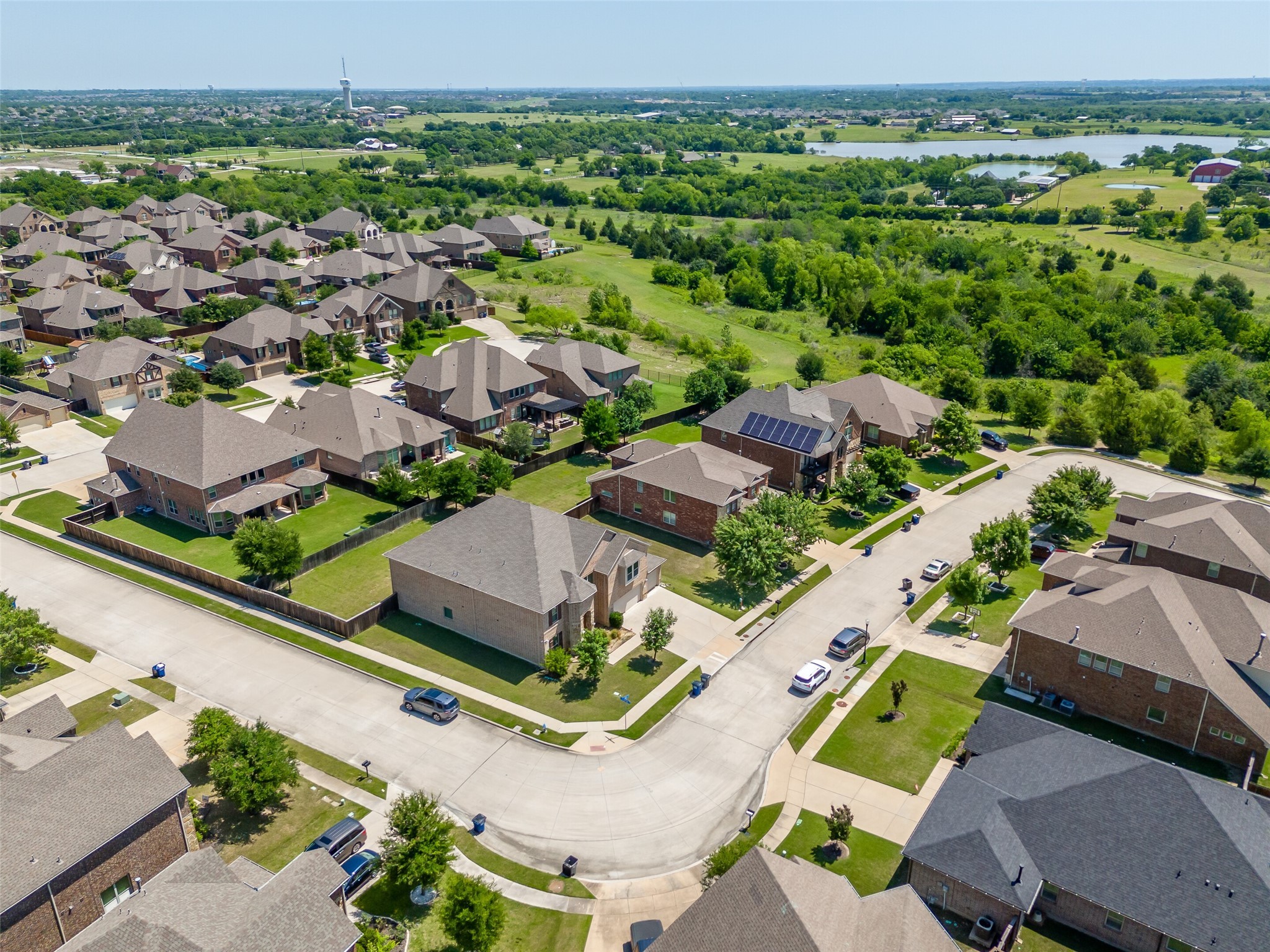 5207 Seth Avenue Sachse TX 75048