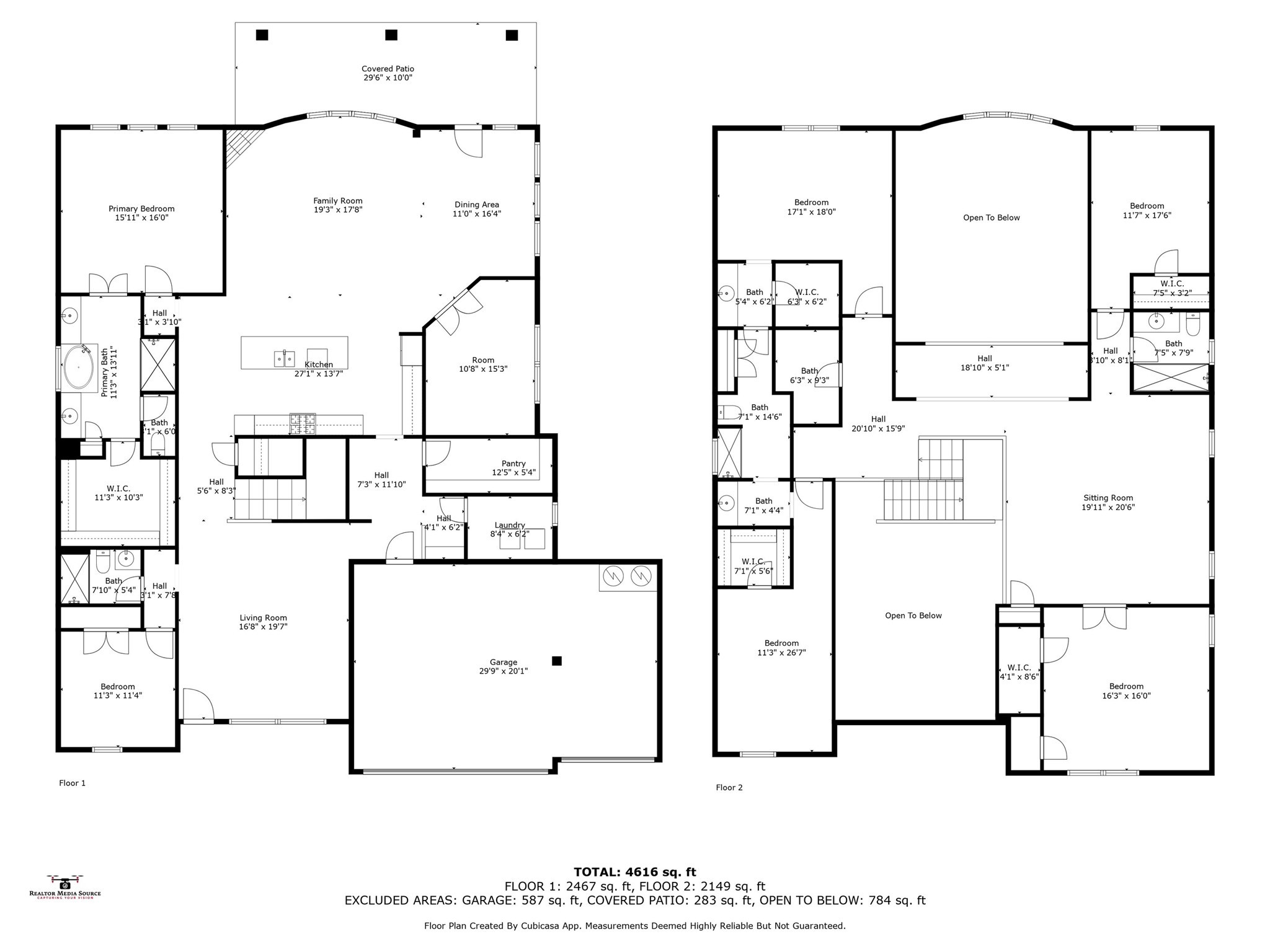 5207 Seth Avenue Sachse TX 75048