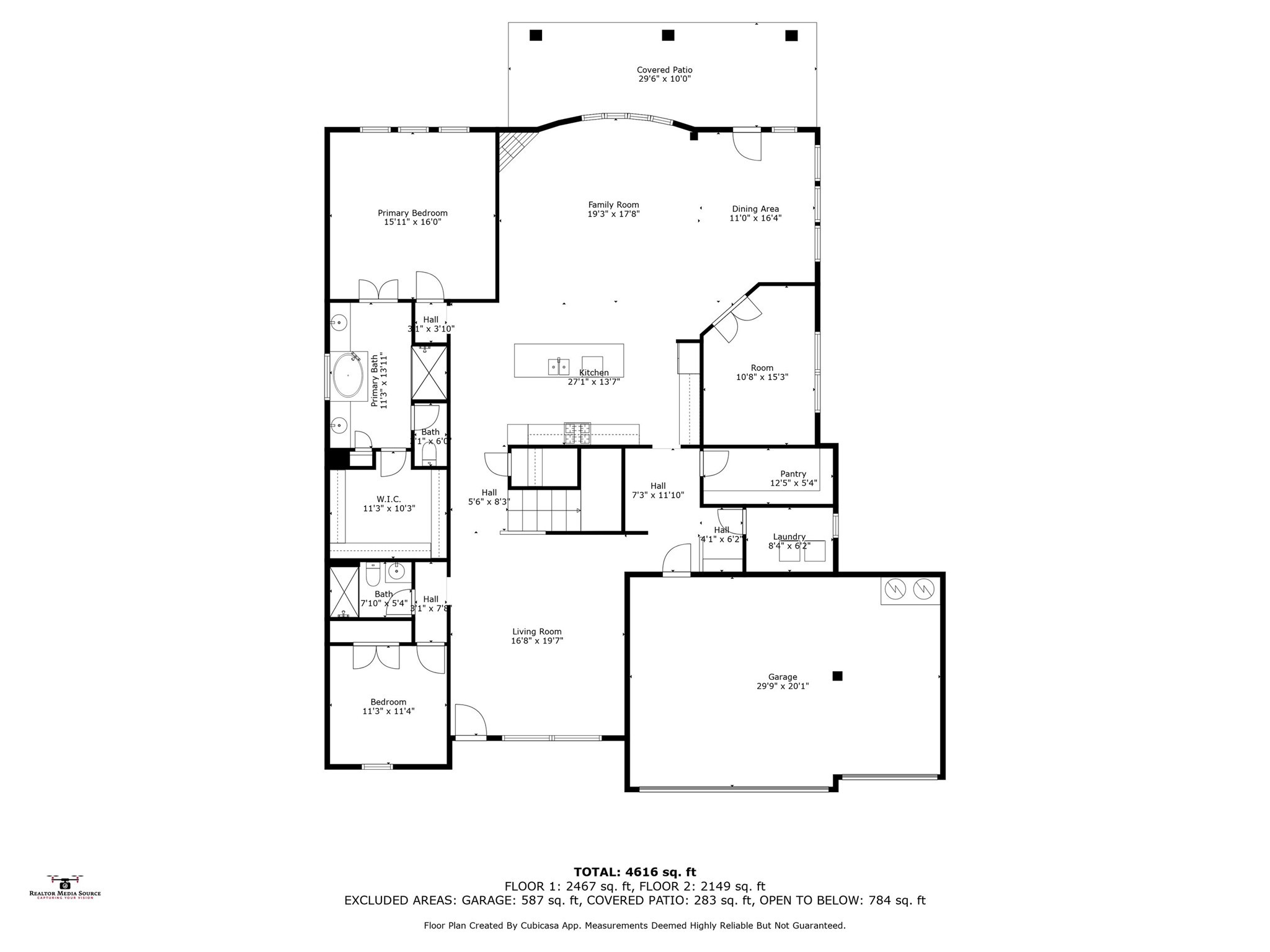 5207 Seth Avenue Sachse TX 75048