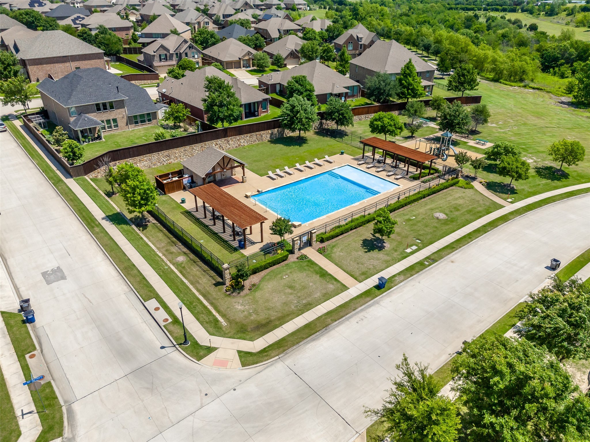5207 Seth Avenue Sachse TX 75048