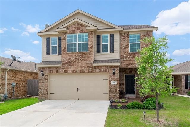 4725 Cedar Springs Drive Fort Worth TX 76179