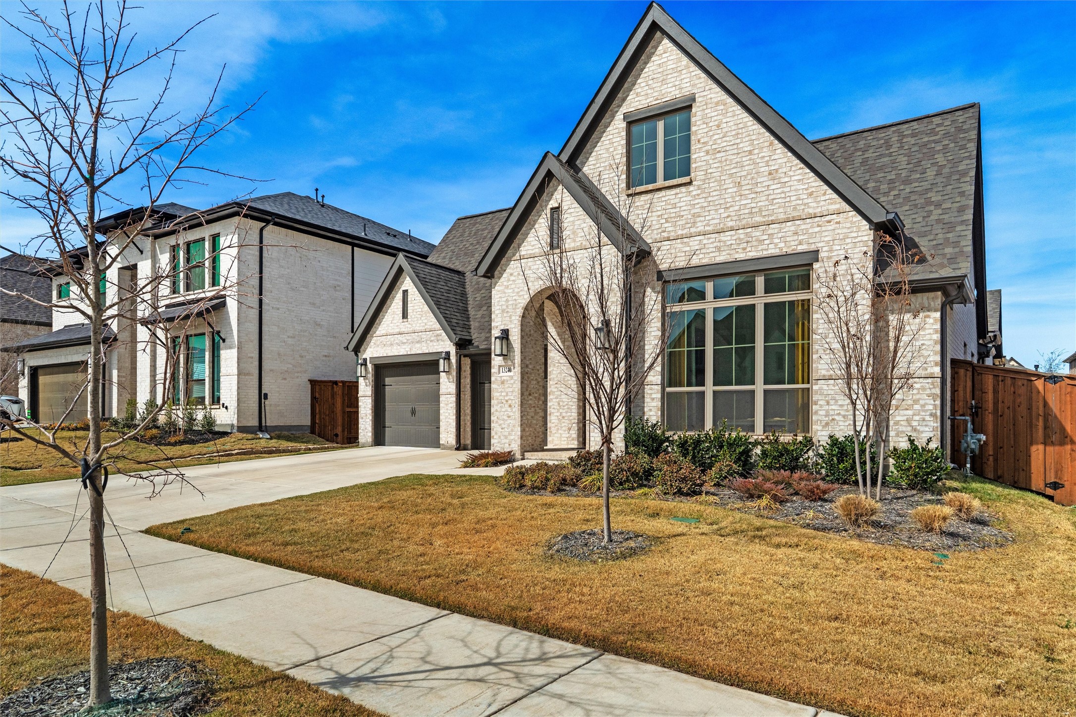 13240 Meadow Cross Drive Fort Worth TX 76008