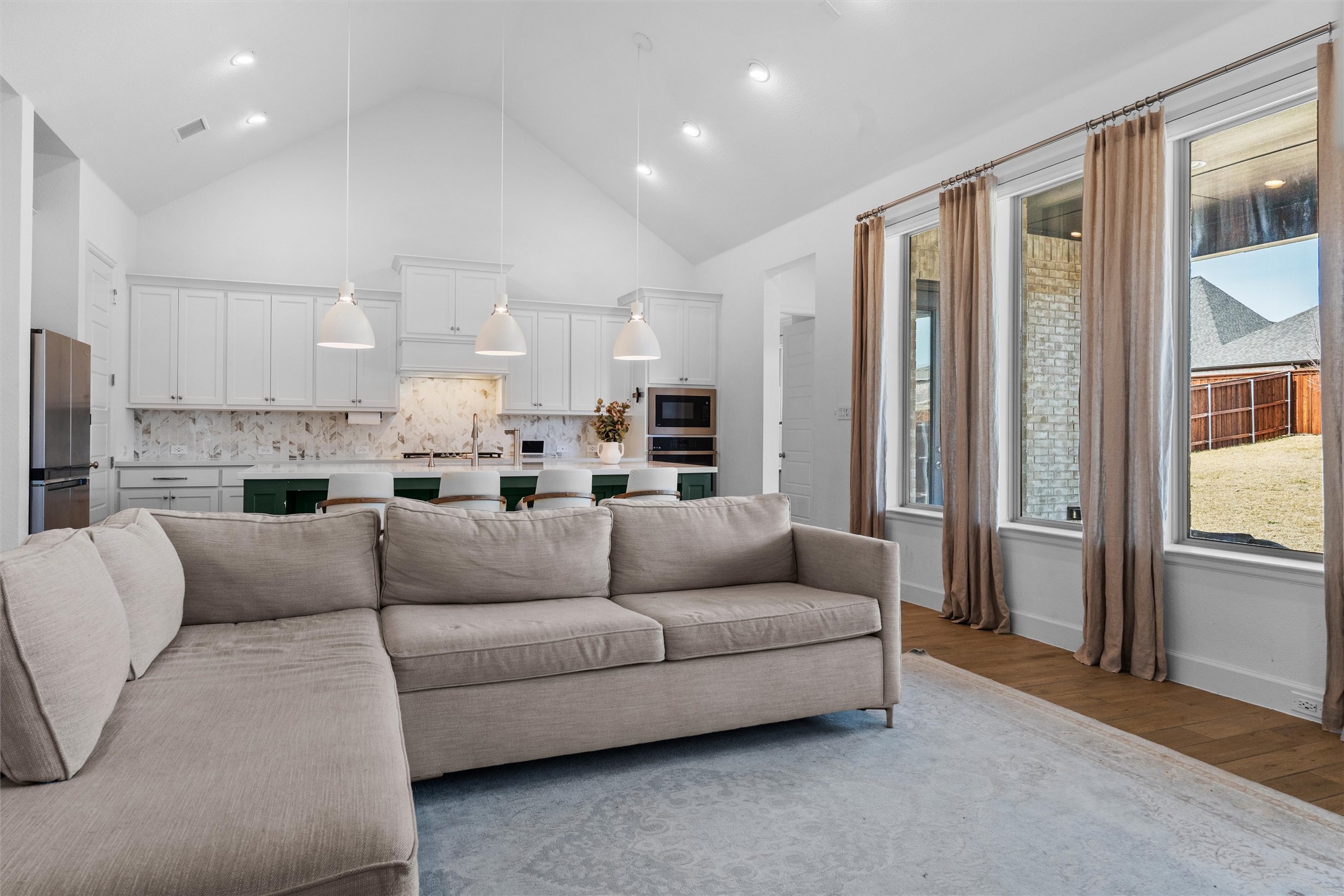 13240 Meadow Cross Drive Fort Worth TX 76008