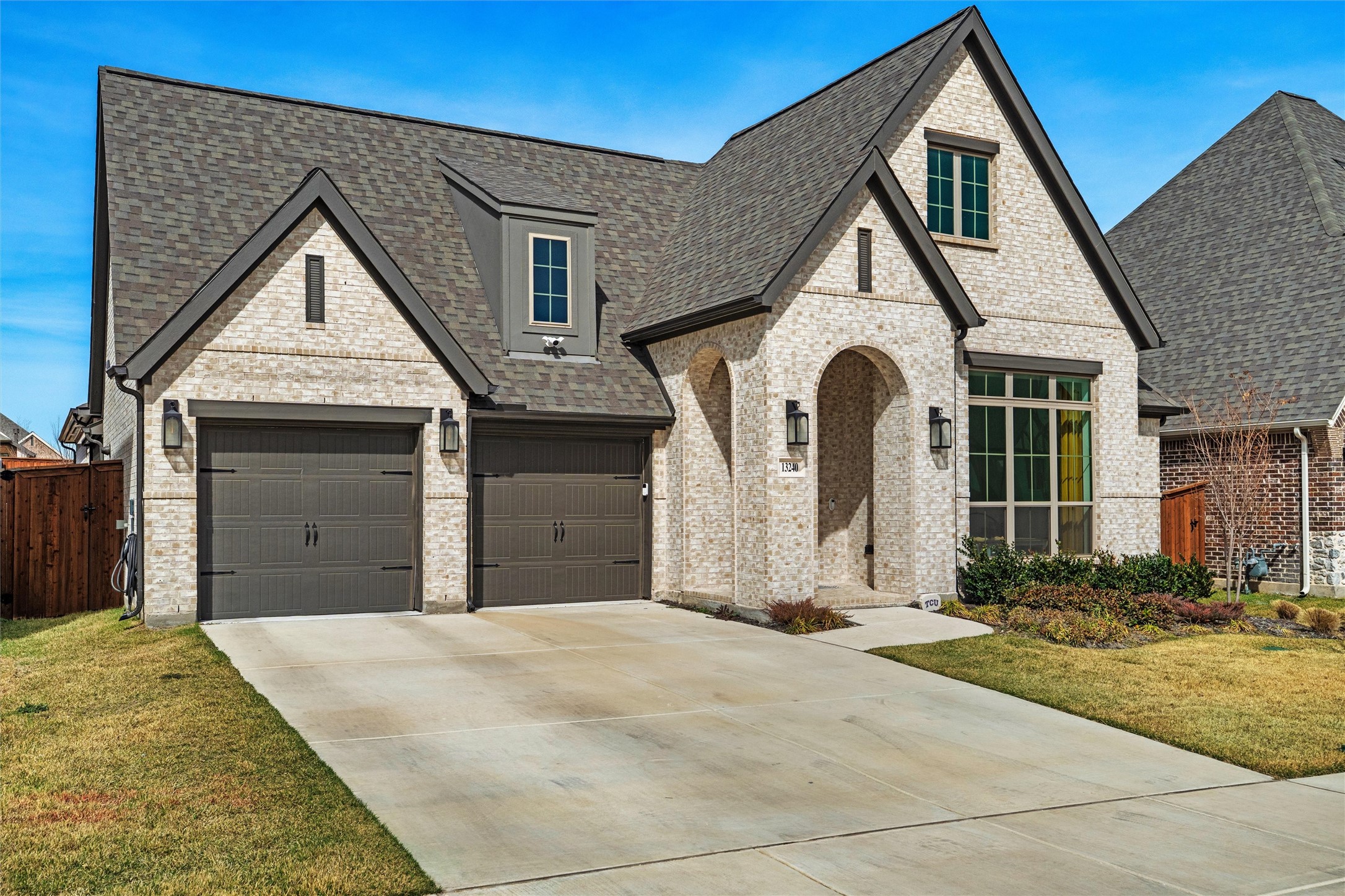 13240 Meadow Cross Drive Fort Worth TX 76008