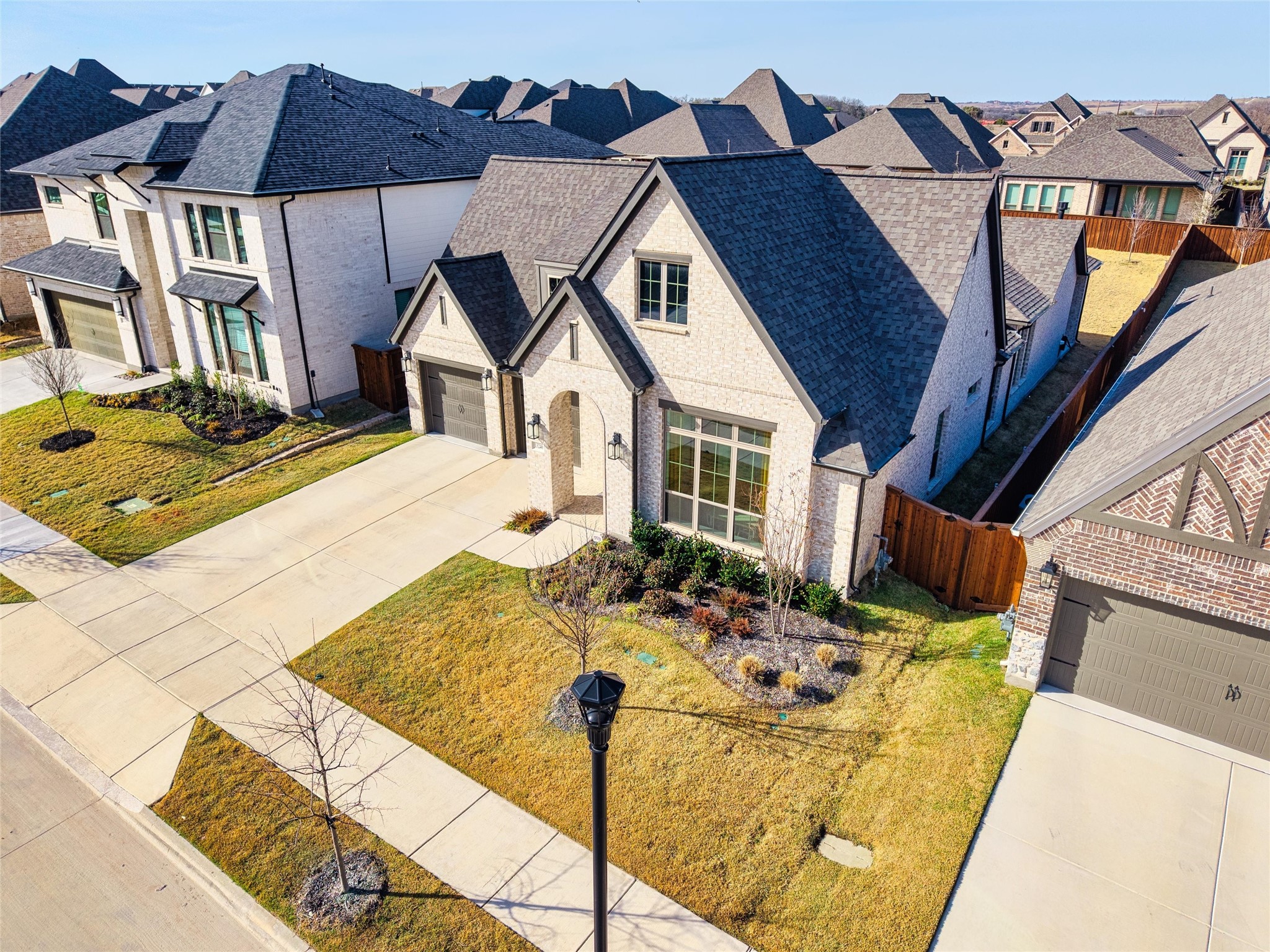 13240 Meadow Cross Drive Fort Worth TX 76008