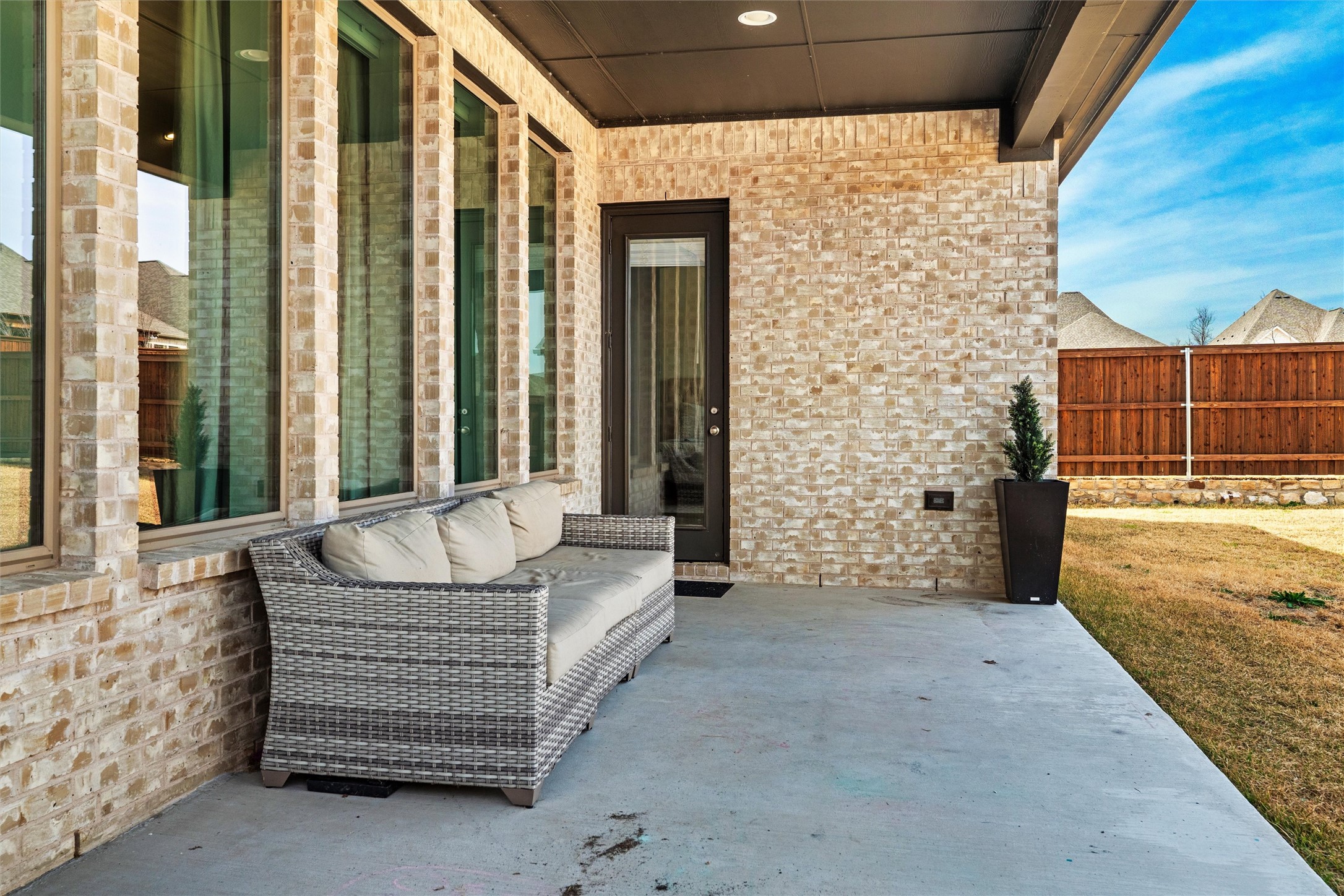 13240 Meadow Cross Drive Fort Worth TX 76008