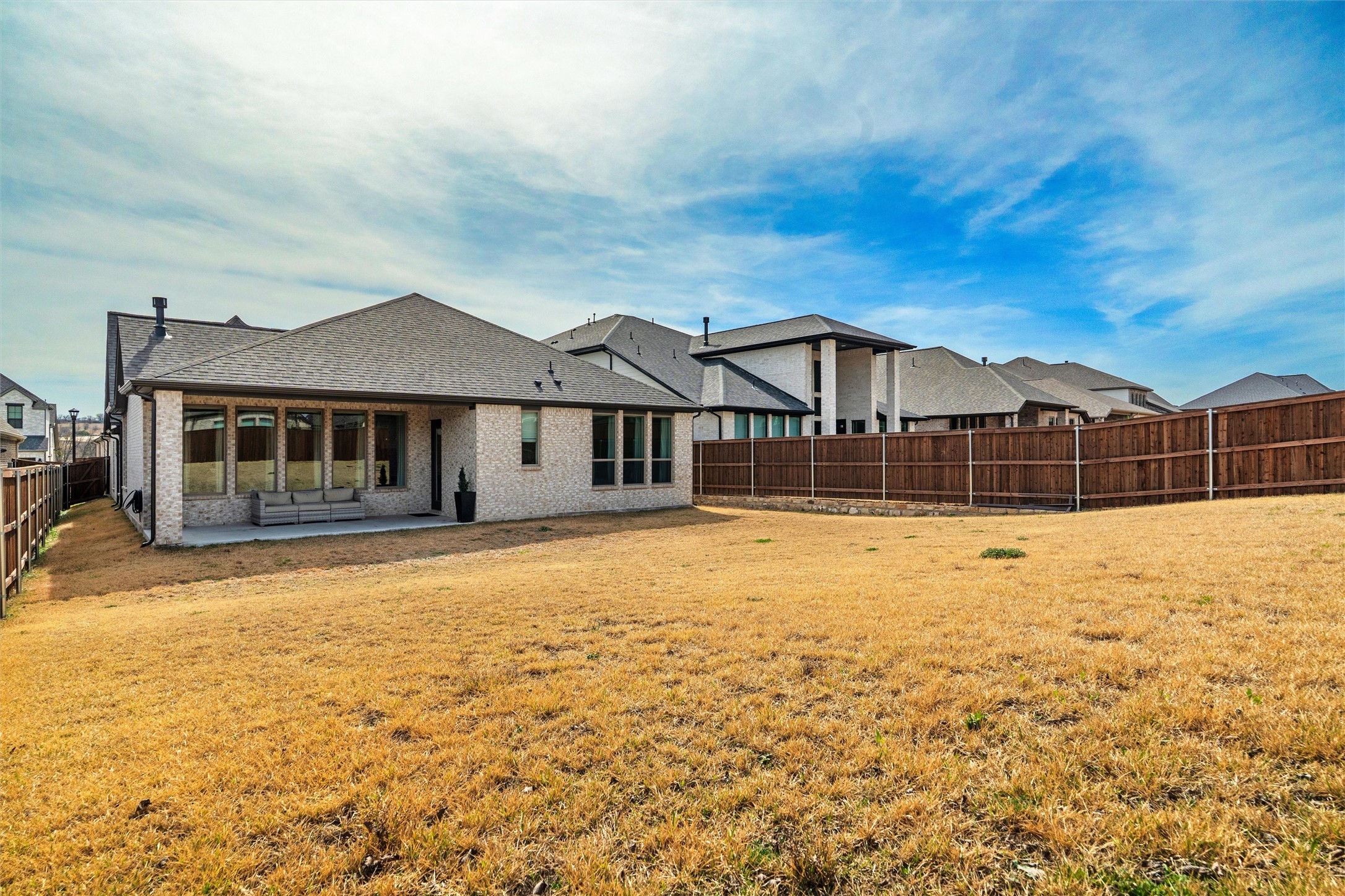13240 Meadow Cross Drive Fort Worth TX 76008