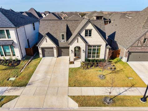 13240 Meadow Cross Drive Fort Worth TX 76008
