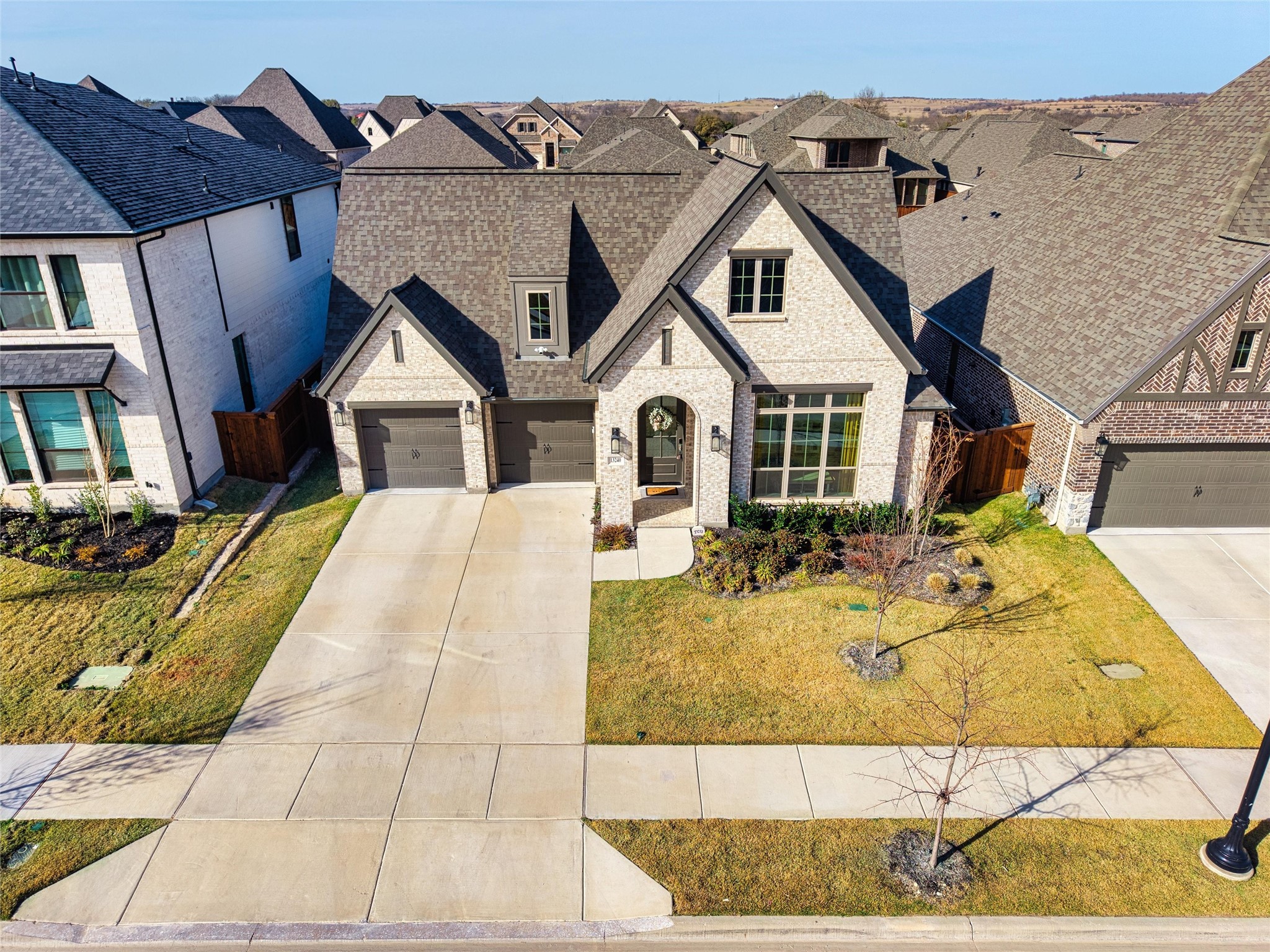 13240 Meadow Cross Drive Fort Worth TX 76008