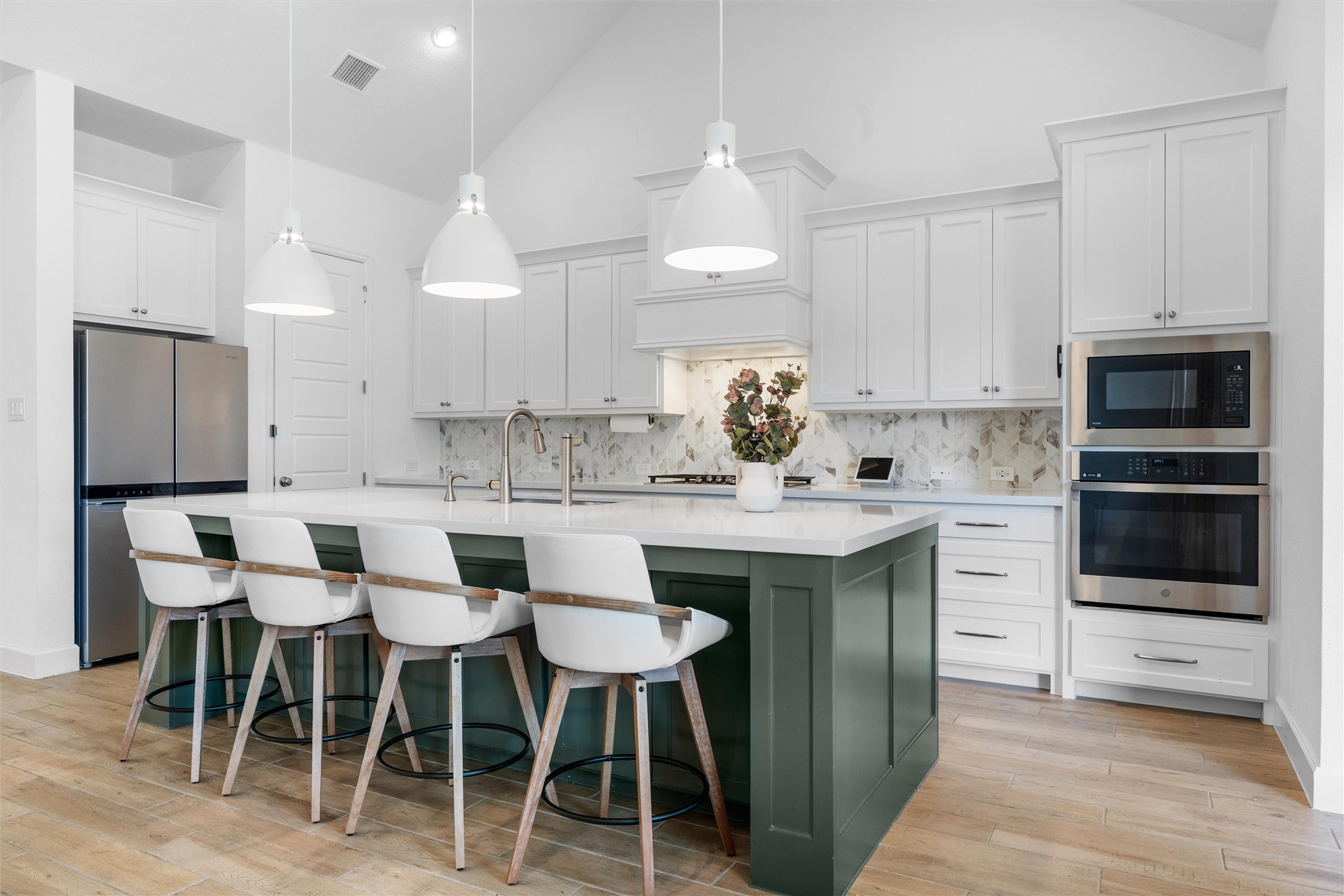 13240 Meadow Cross Drive Fort Worth TX 76008