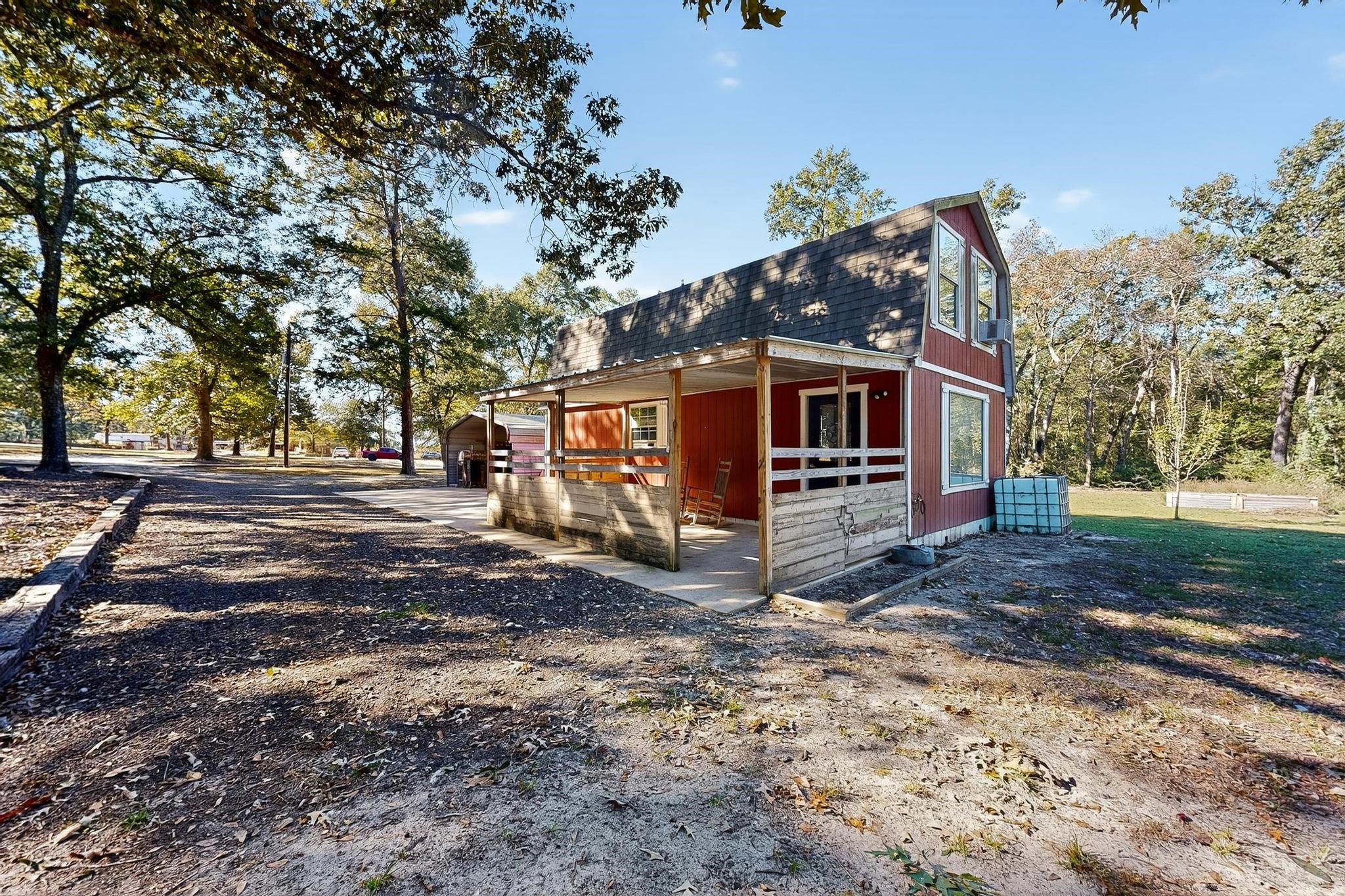 13420 County Road 2858 Eustace TX 75124