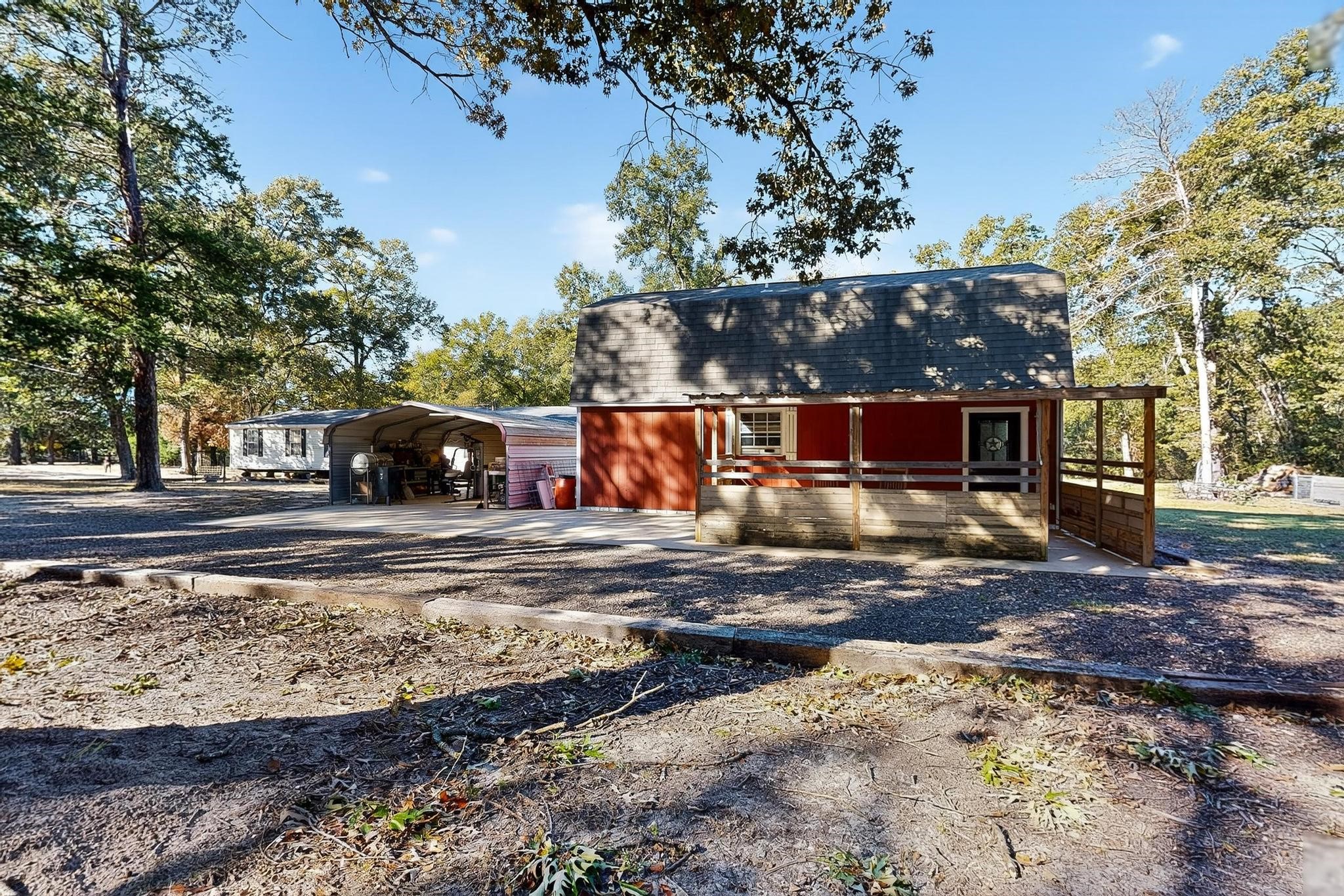13420 County Road 2858 Eustace TX 75124