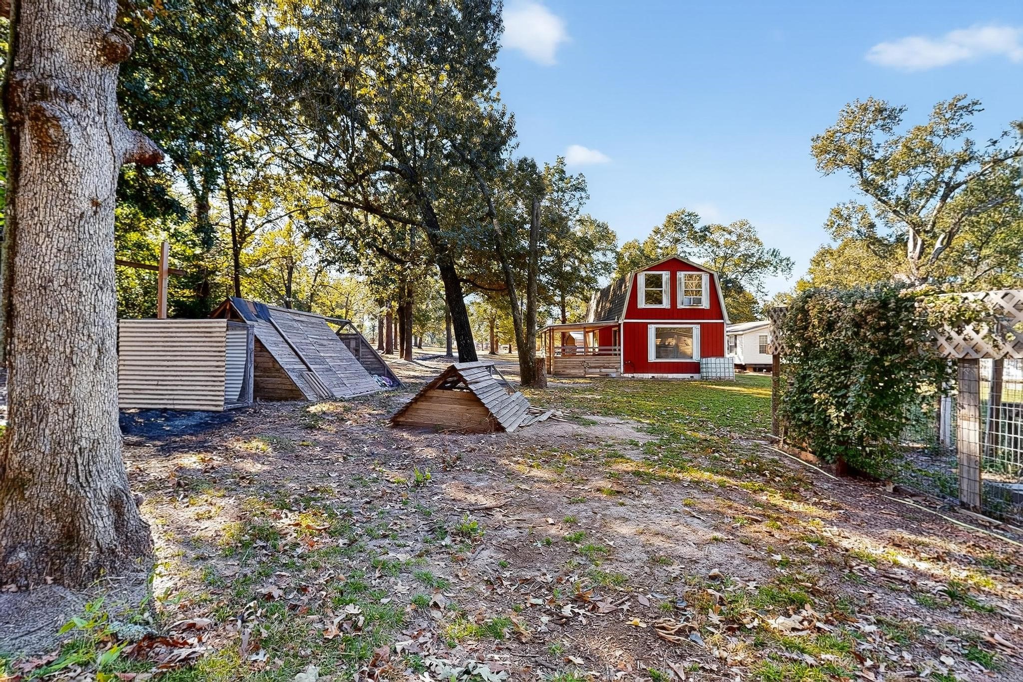 13420 County Road 2858 Eustace TX 75124