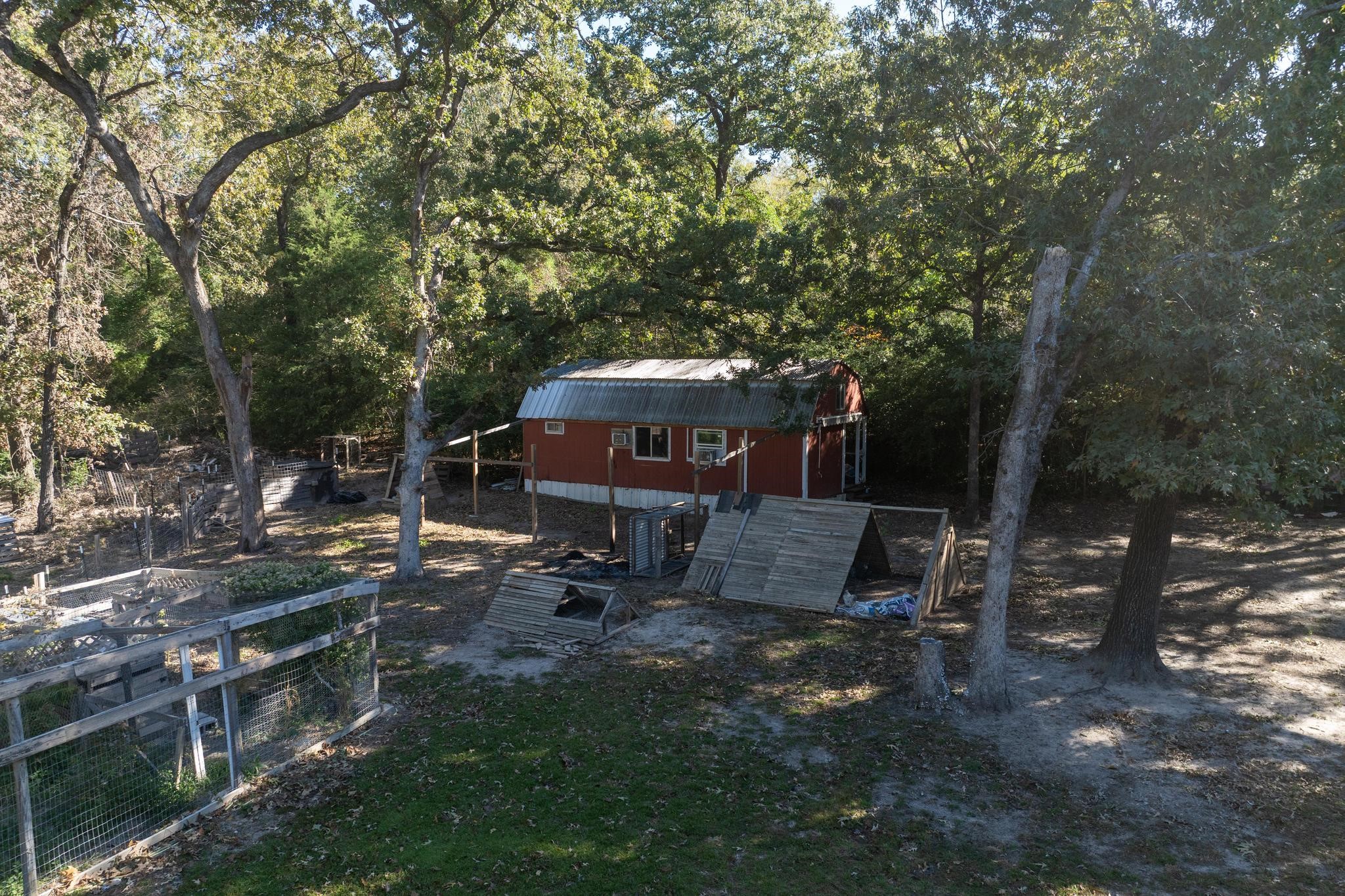 13420 County Road 2858 Eustace TX 75124