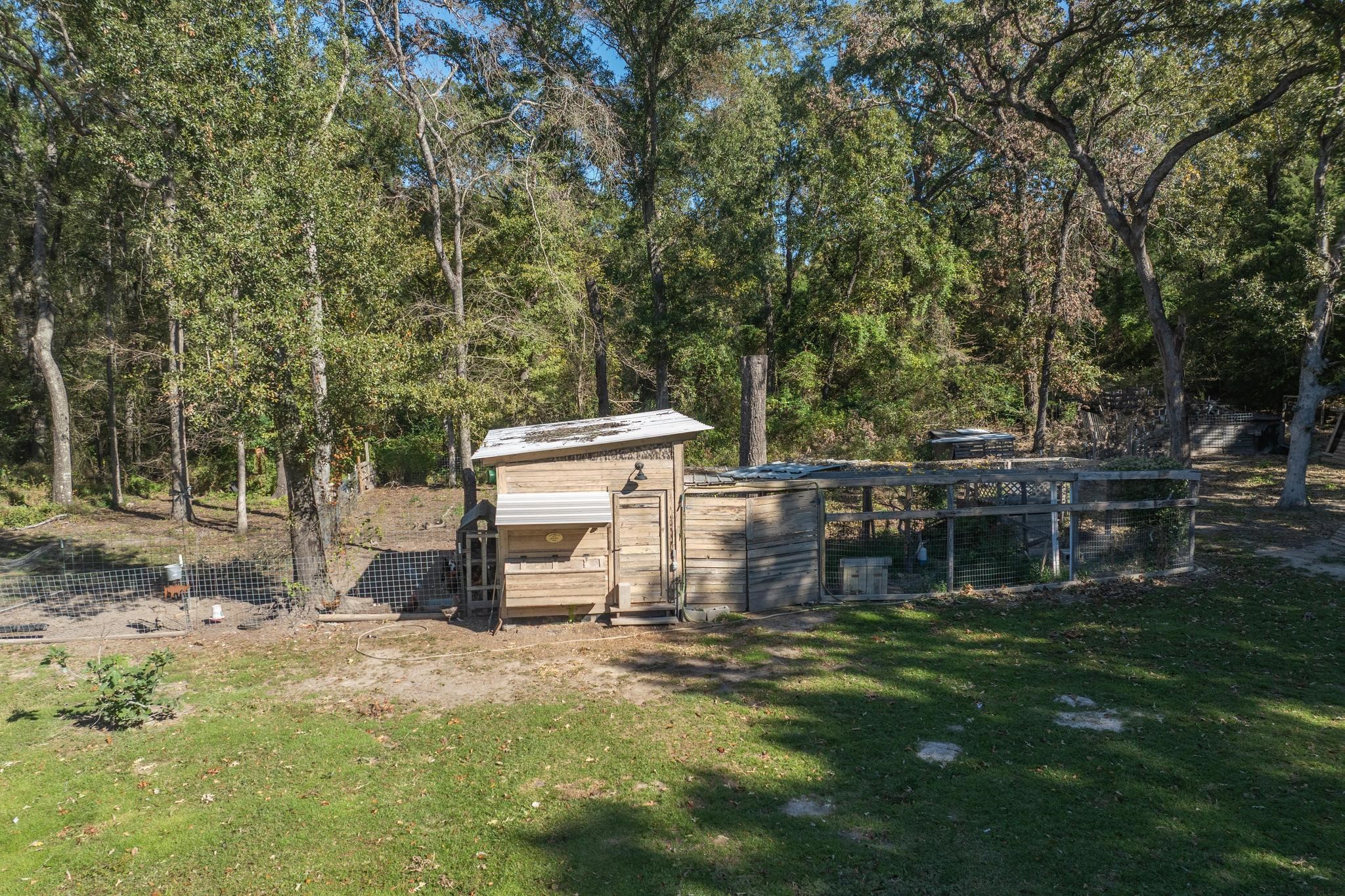 13420 County Road 2858 Eustace TX 75124