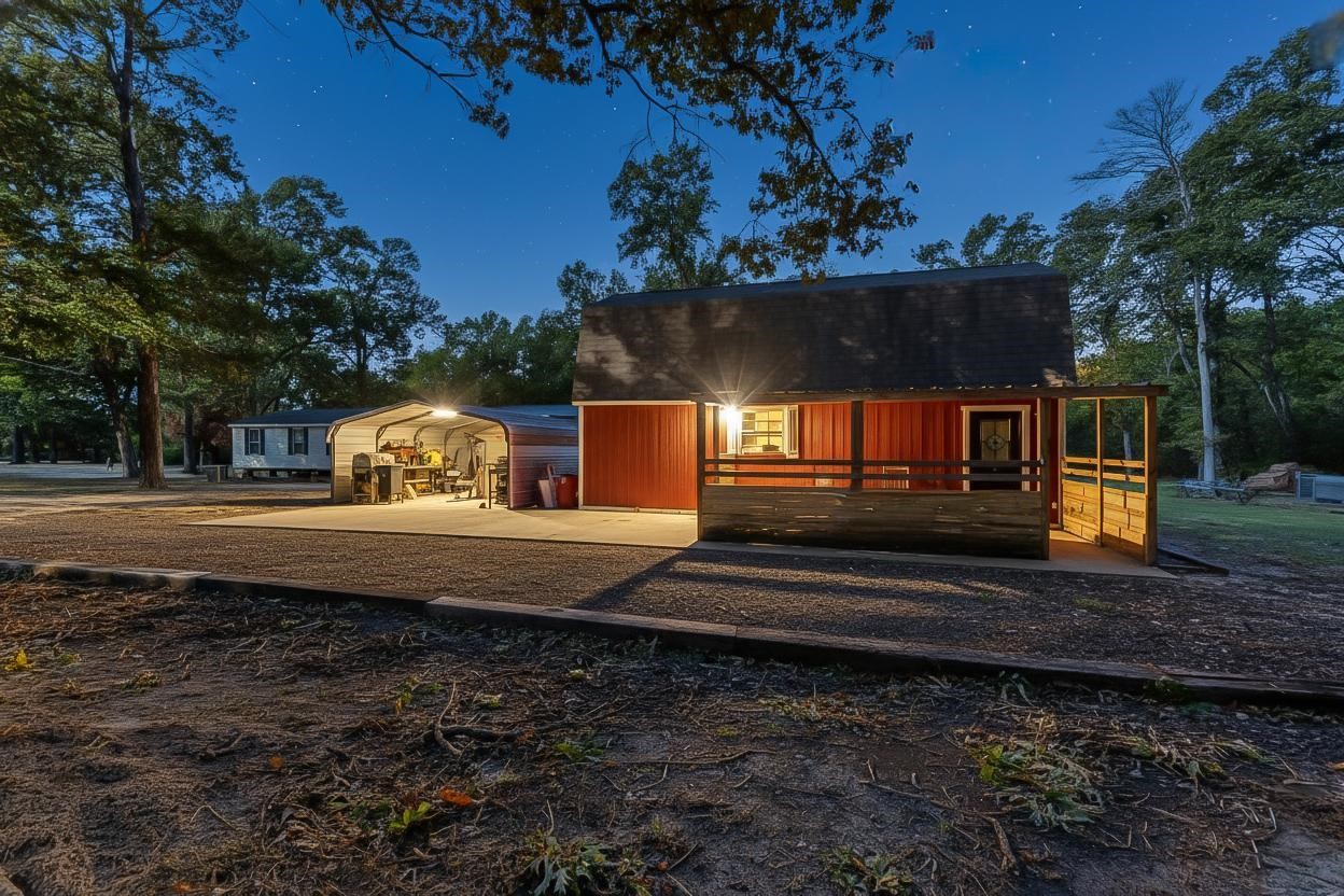 13420 County Road 2858 Eustace TX 75124