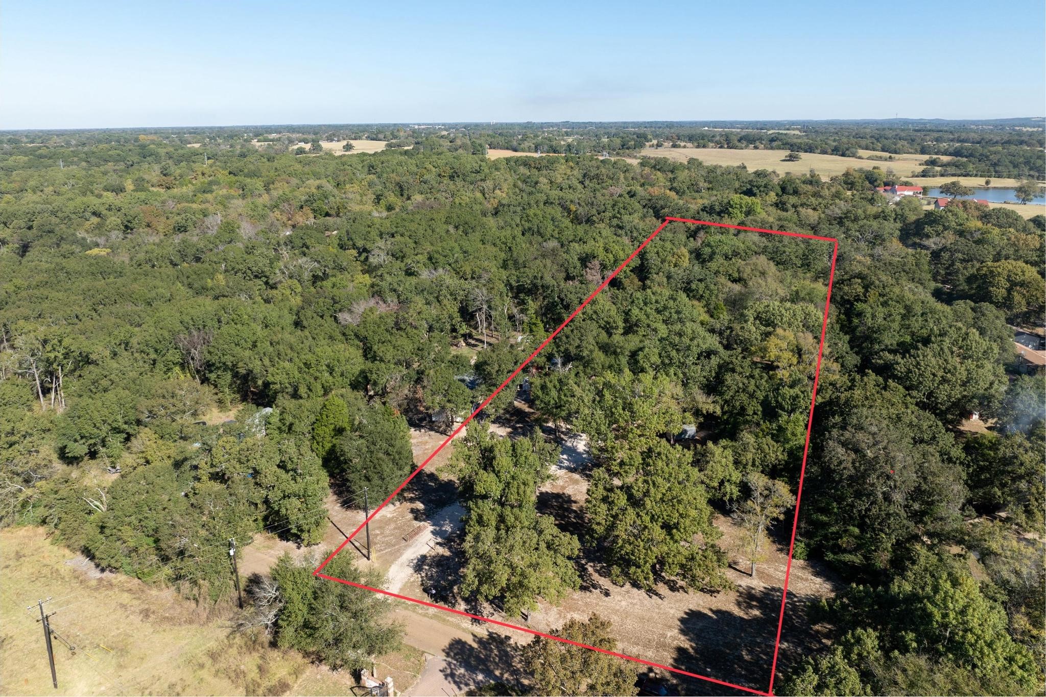 13420 County Road 2858 Eustace TX 75124
