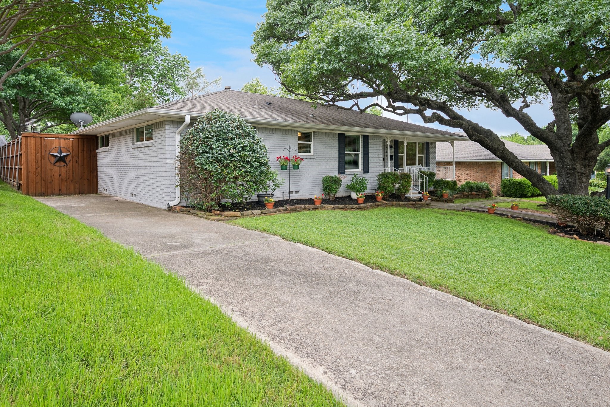 905 Dumont Drive Richardson TX 75080