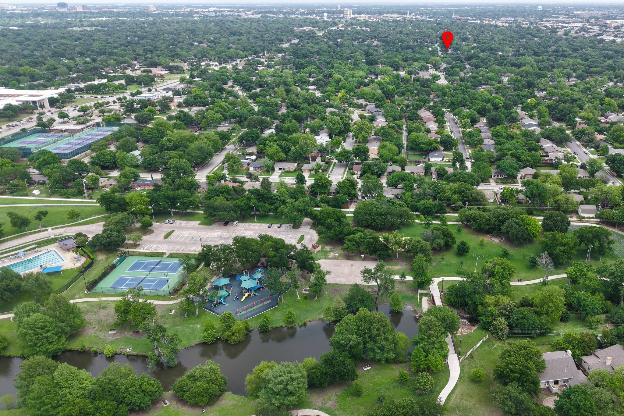905 Dumont Drive Richardson TX 75080