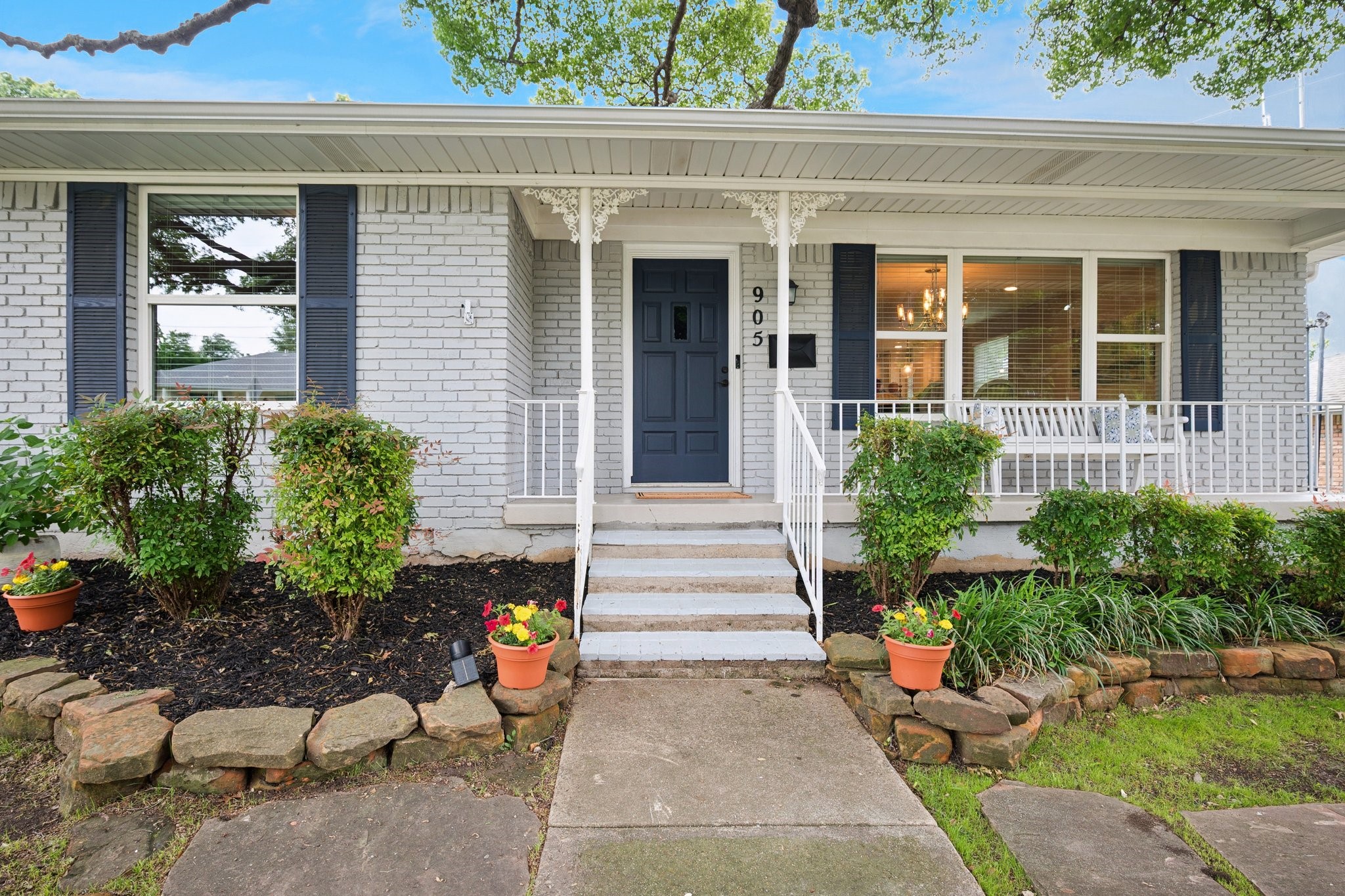 905 Dumont Drive Richardson TX 75080