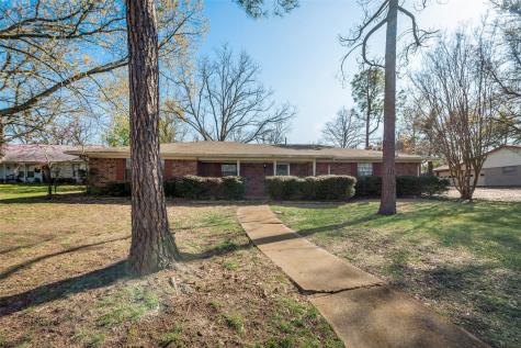 1103 Northwood Drive Commerce TX 75428