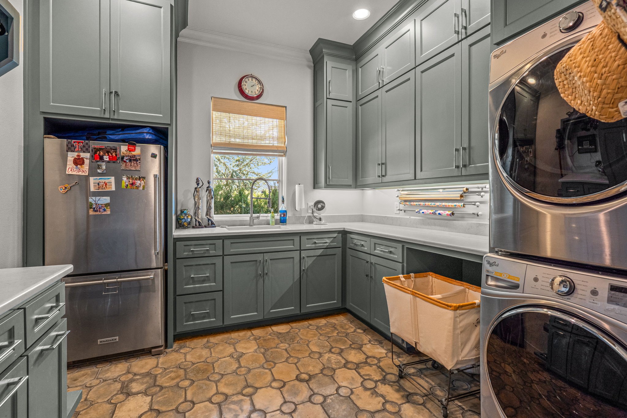 4662 Santa Cova Court Fort Worth TX 76126
