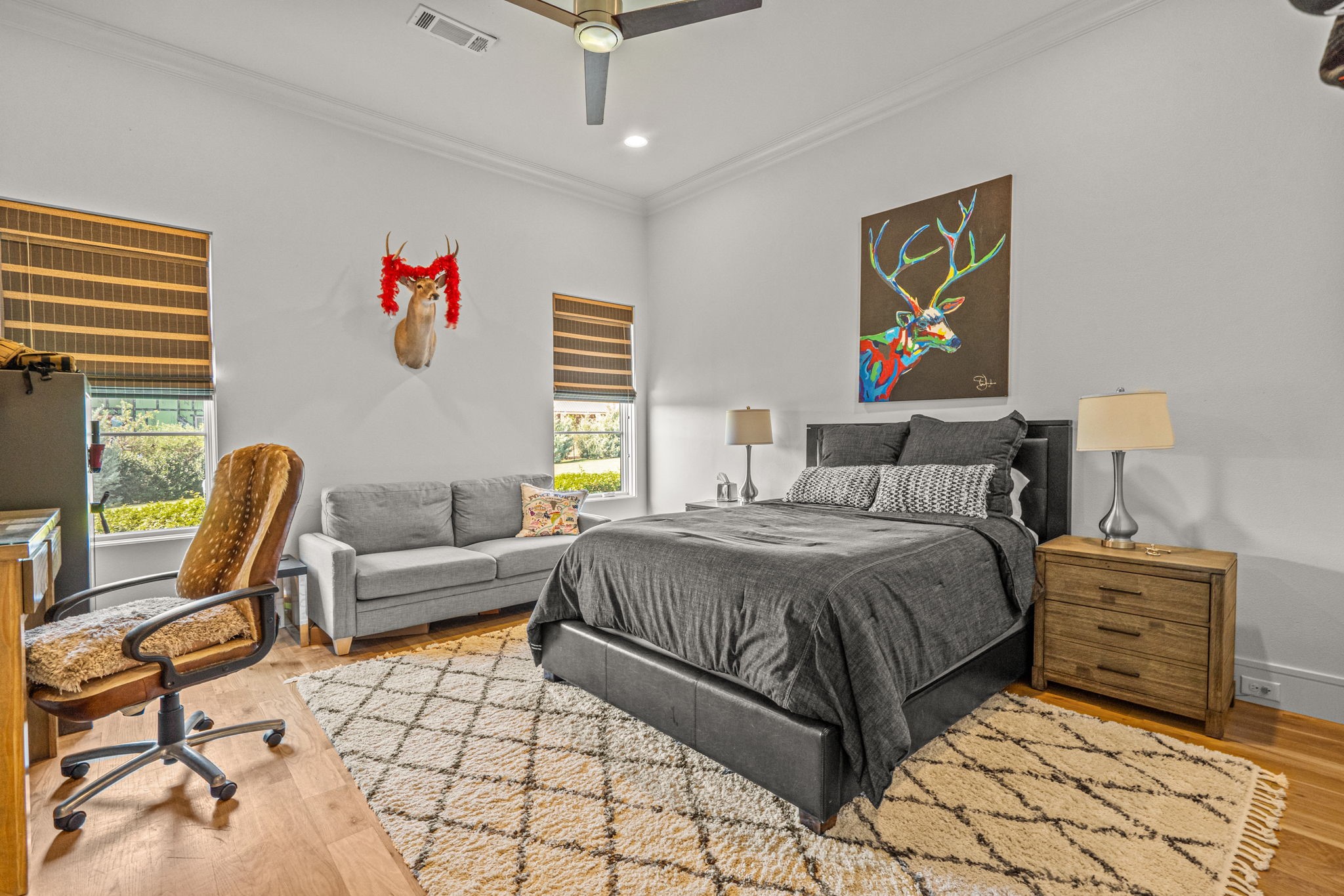 4662 Santa Cova Court Fort Worth TX 76126