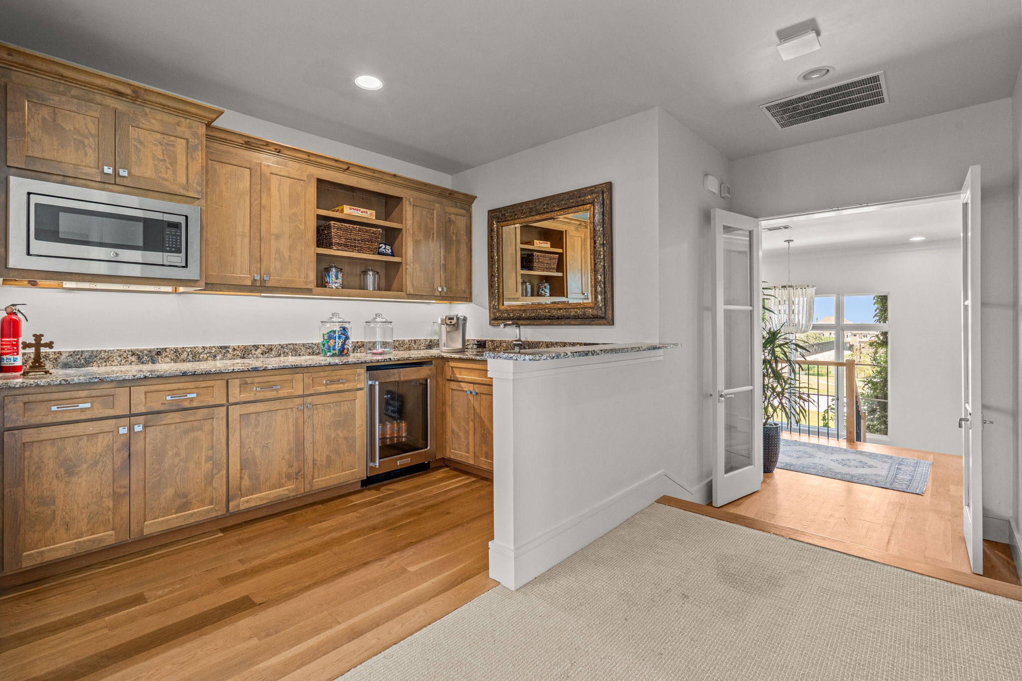 4662 Santa Cova Court Fort Worth TX 76126