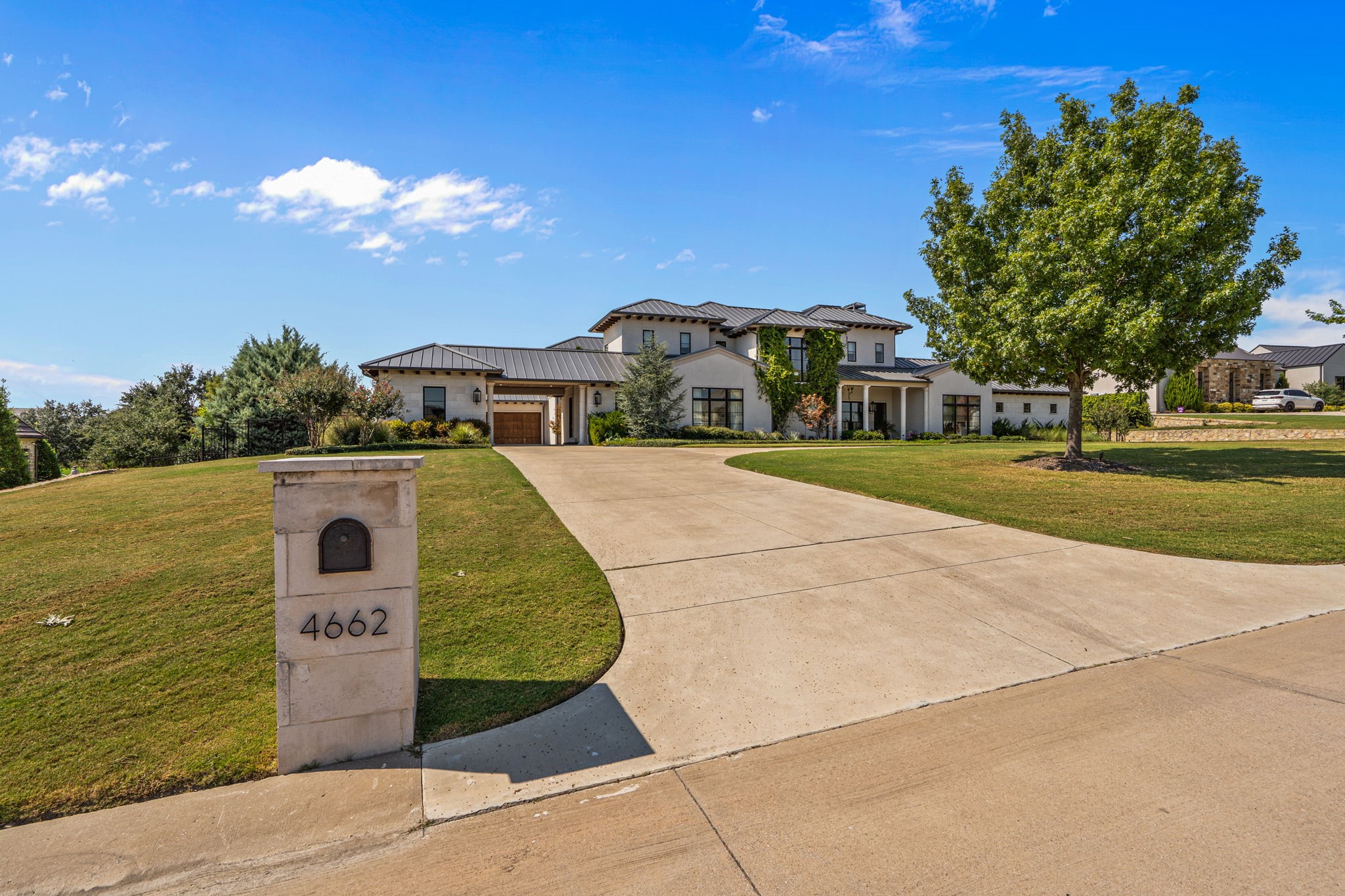 4662 Santa Cova Court Fort Worth TX 76126