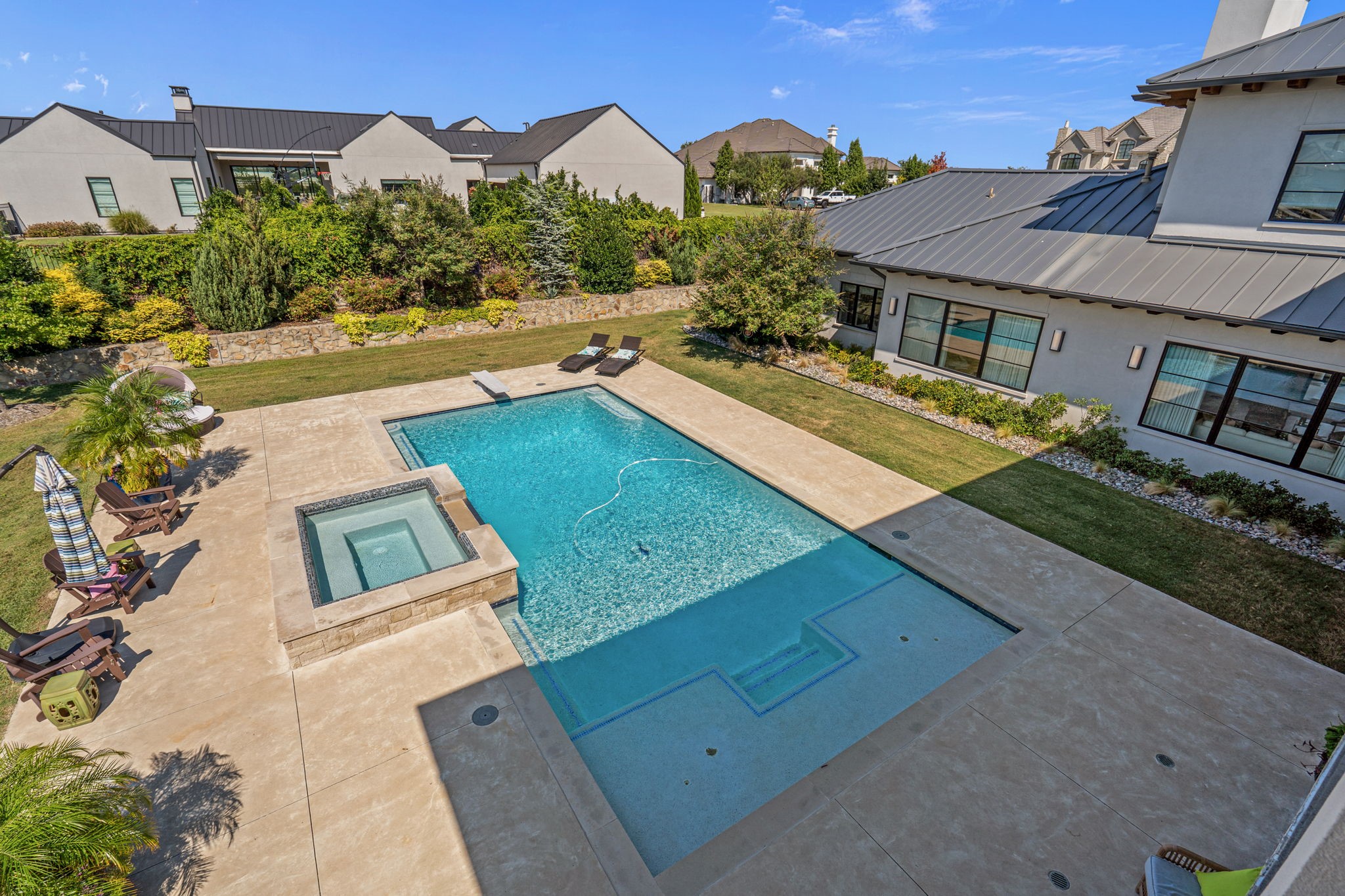 4662 Santa Cova Court Fort Worth TX 76126