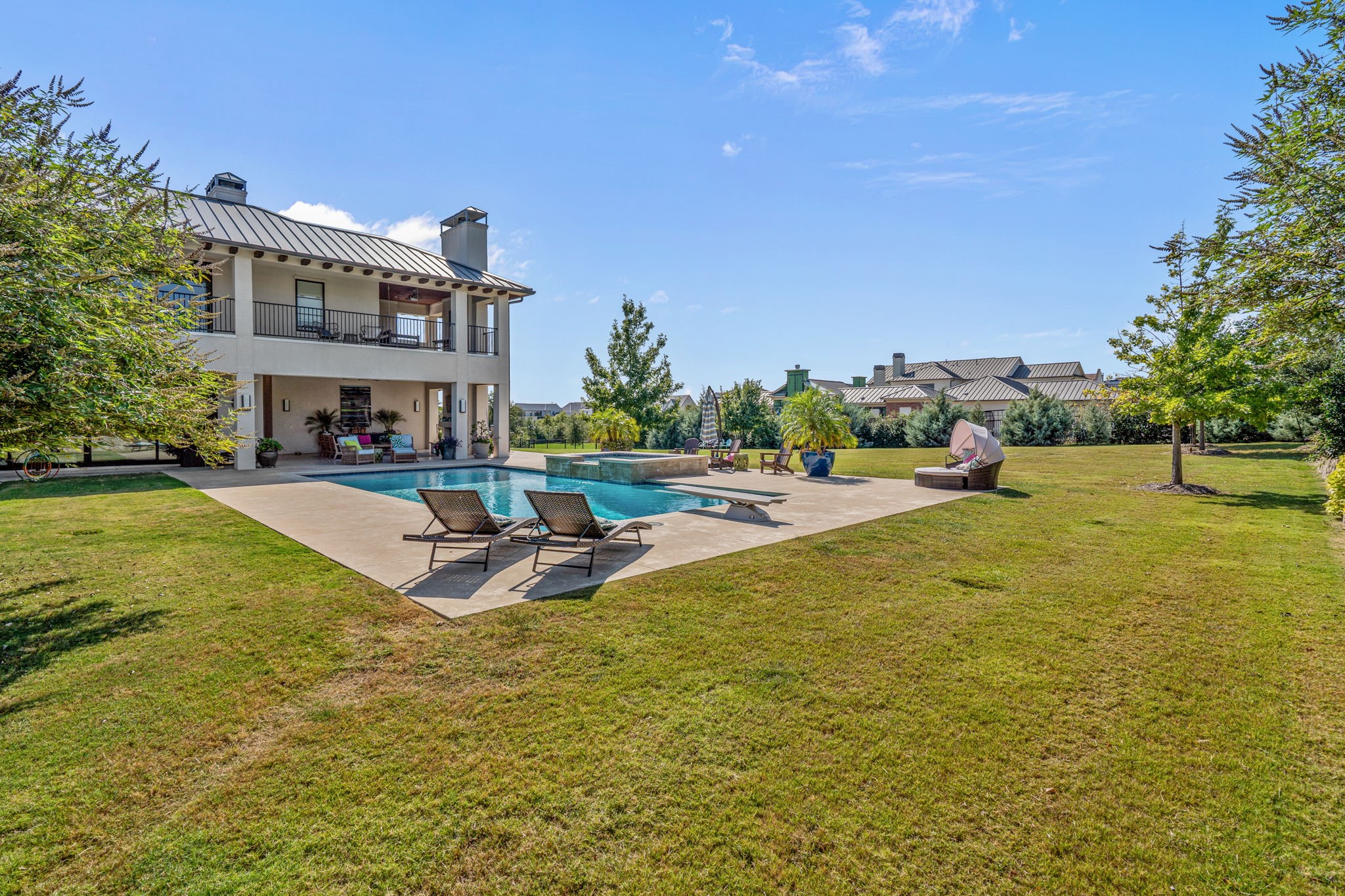 4662 Santa Cova Court Fort Worth TX 76126