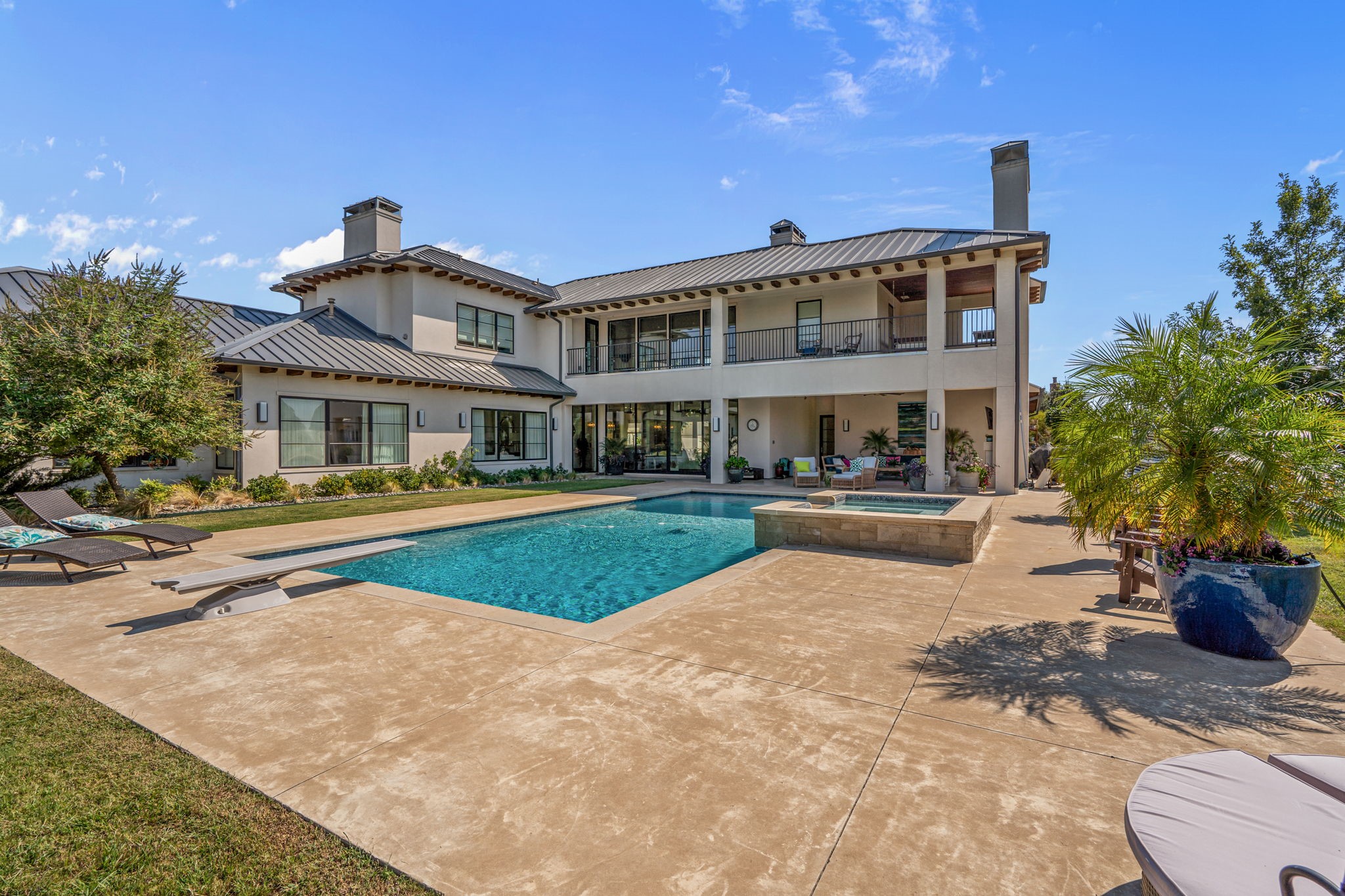 4662 Santa Cova Court Fort Worth TX 76126