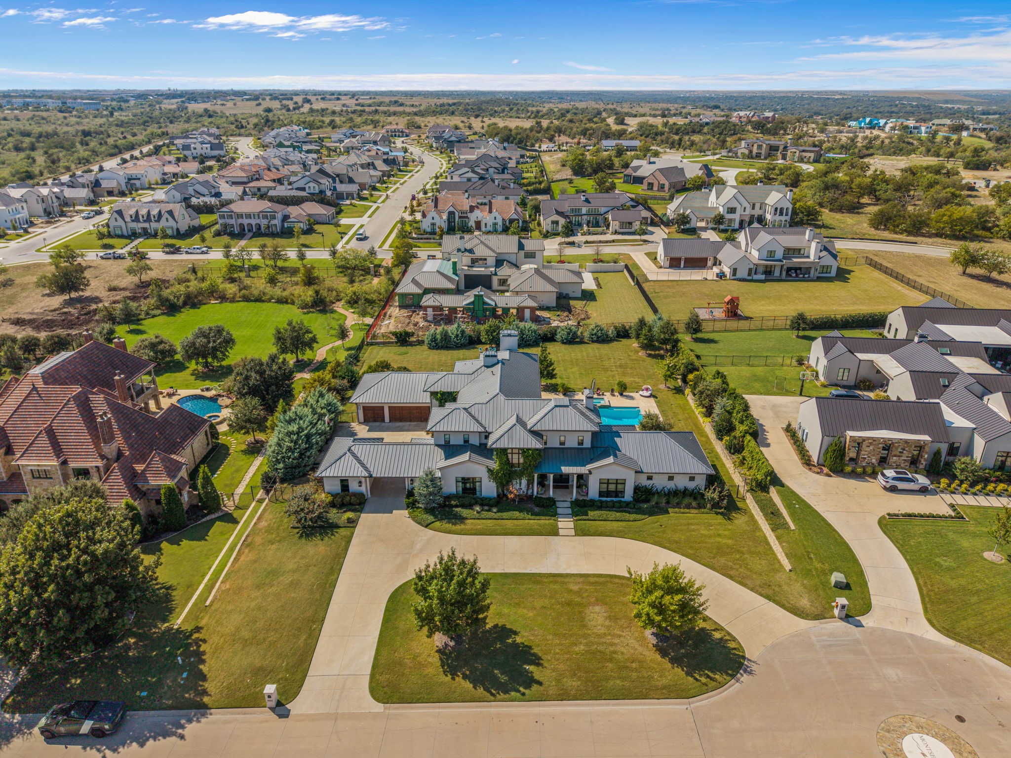 4662 Santa Cova Court Fort Worth TX 76126