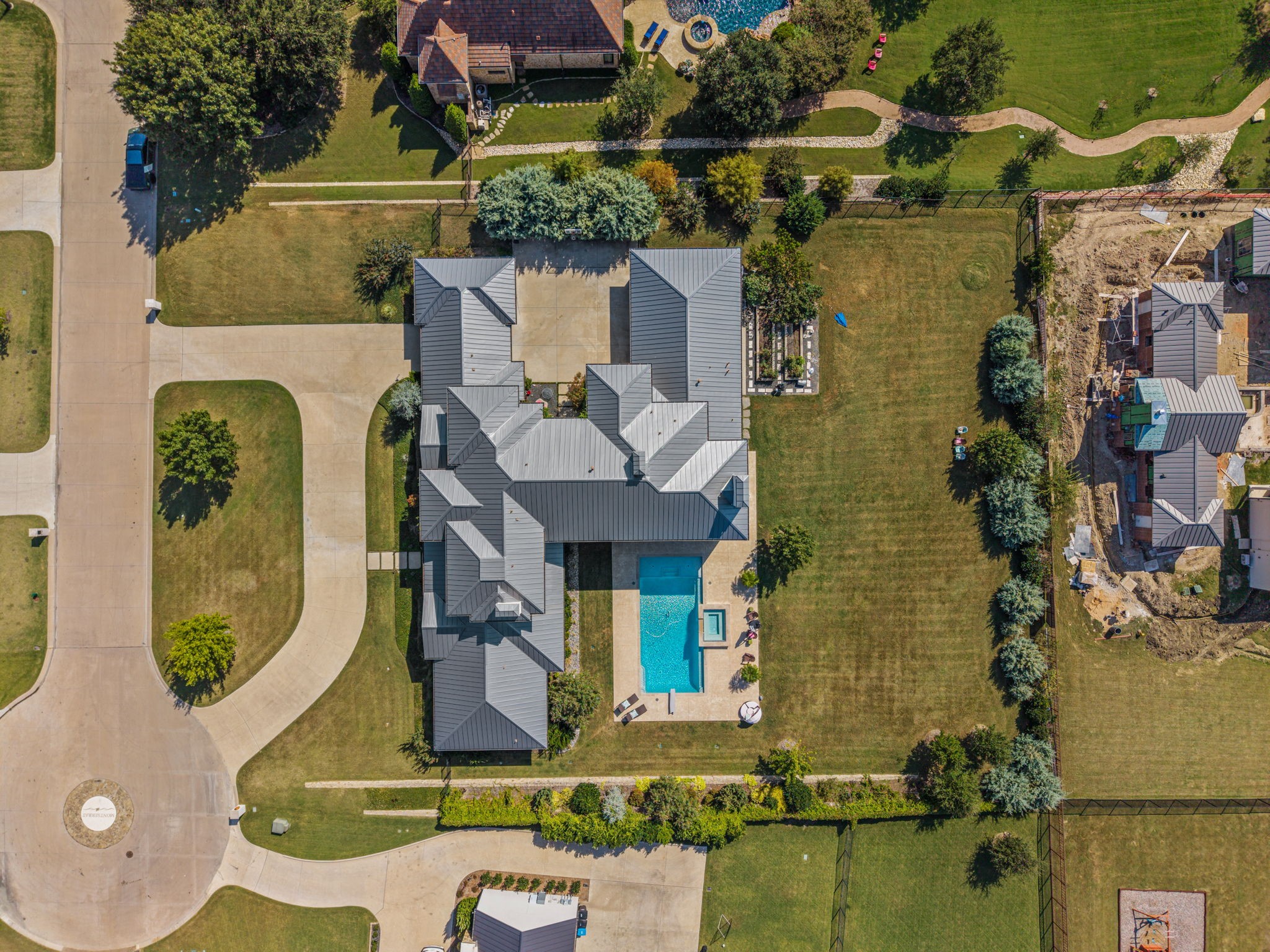 4662 Santa Cova Court Fort Worth TX 76126