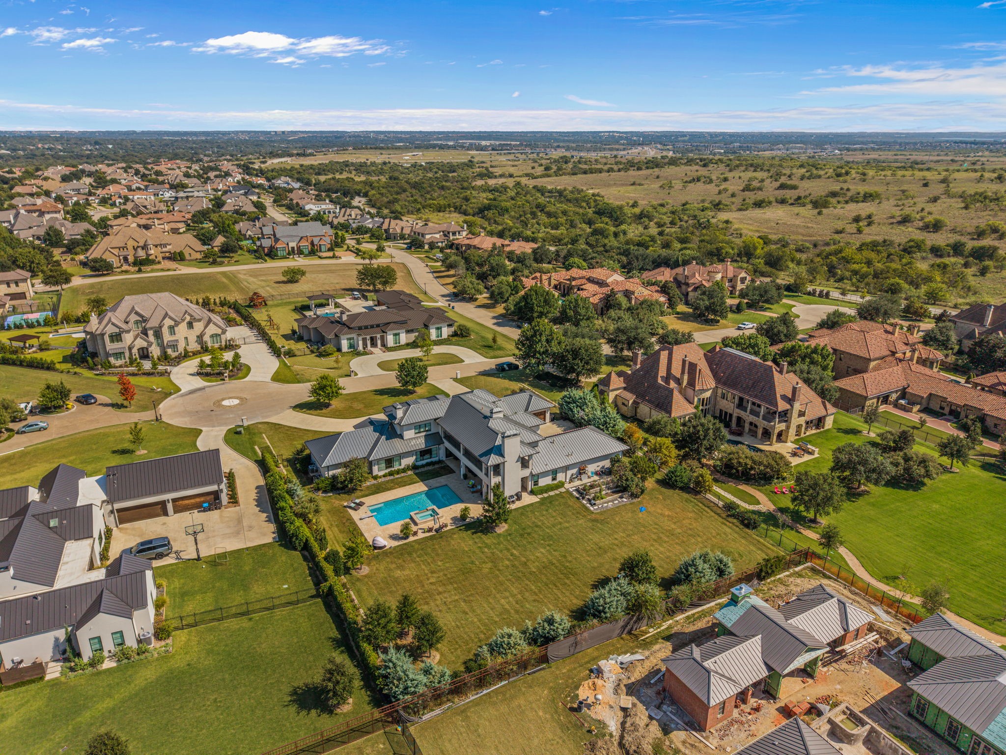 4662 Santa Cova Court Fort Worth TX 76126