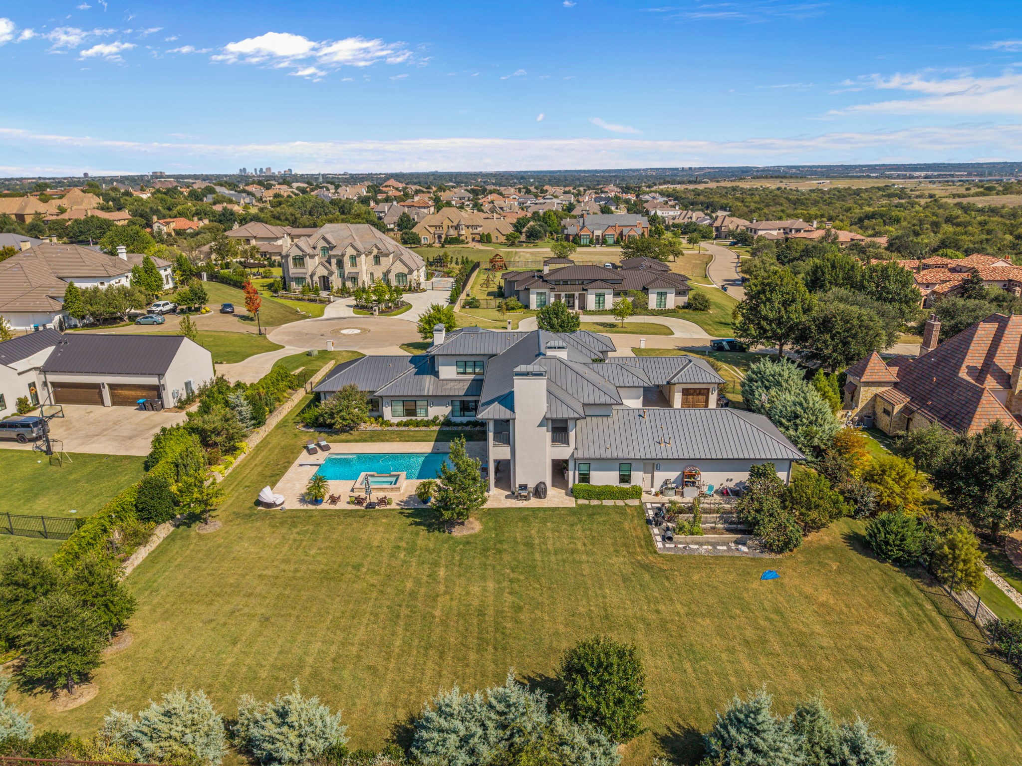 4662 Santa Cova Court Fort Worth TX 76126