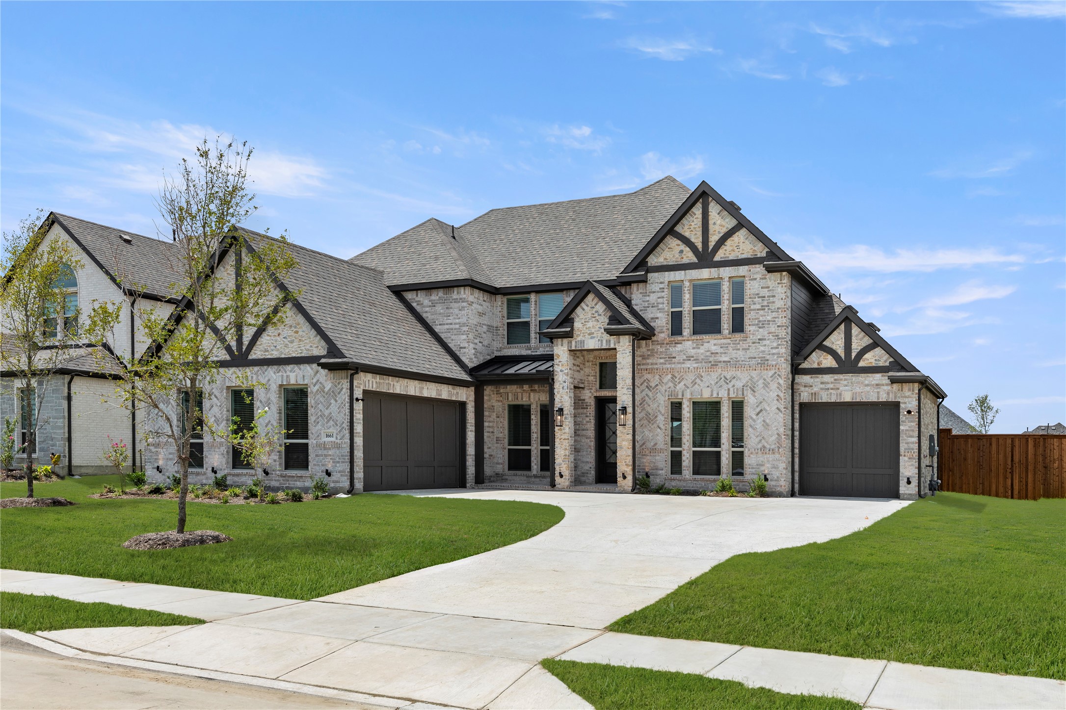 1661 Pepperdine Place Prosper TX 75078