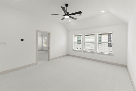 1661 Pepperdine Place Prosper TX 75078