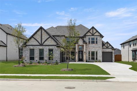 1661 Pepperdine Place Prosper TX 75078